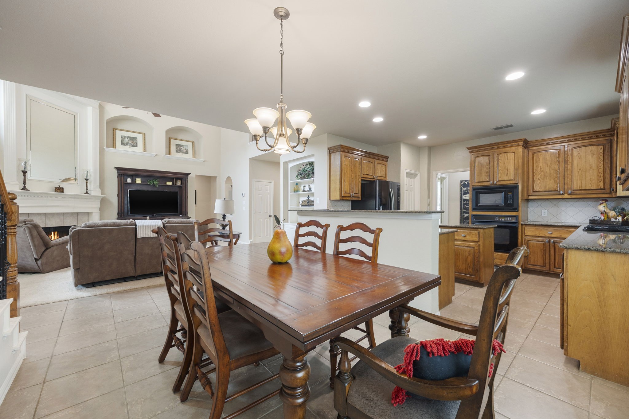 3276 Blue Oak Drive