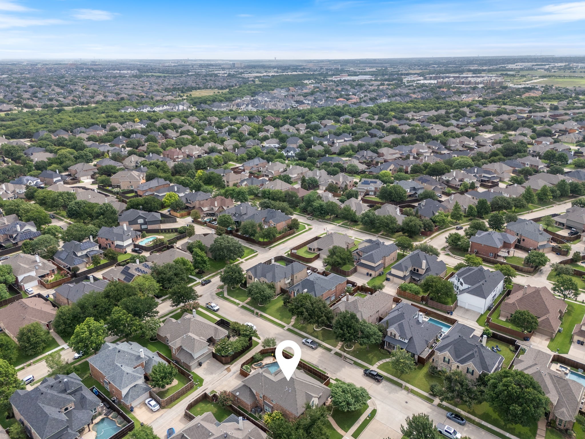 3276 Blue Oak Drive