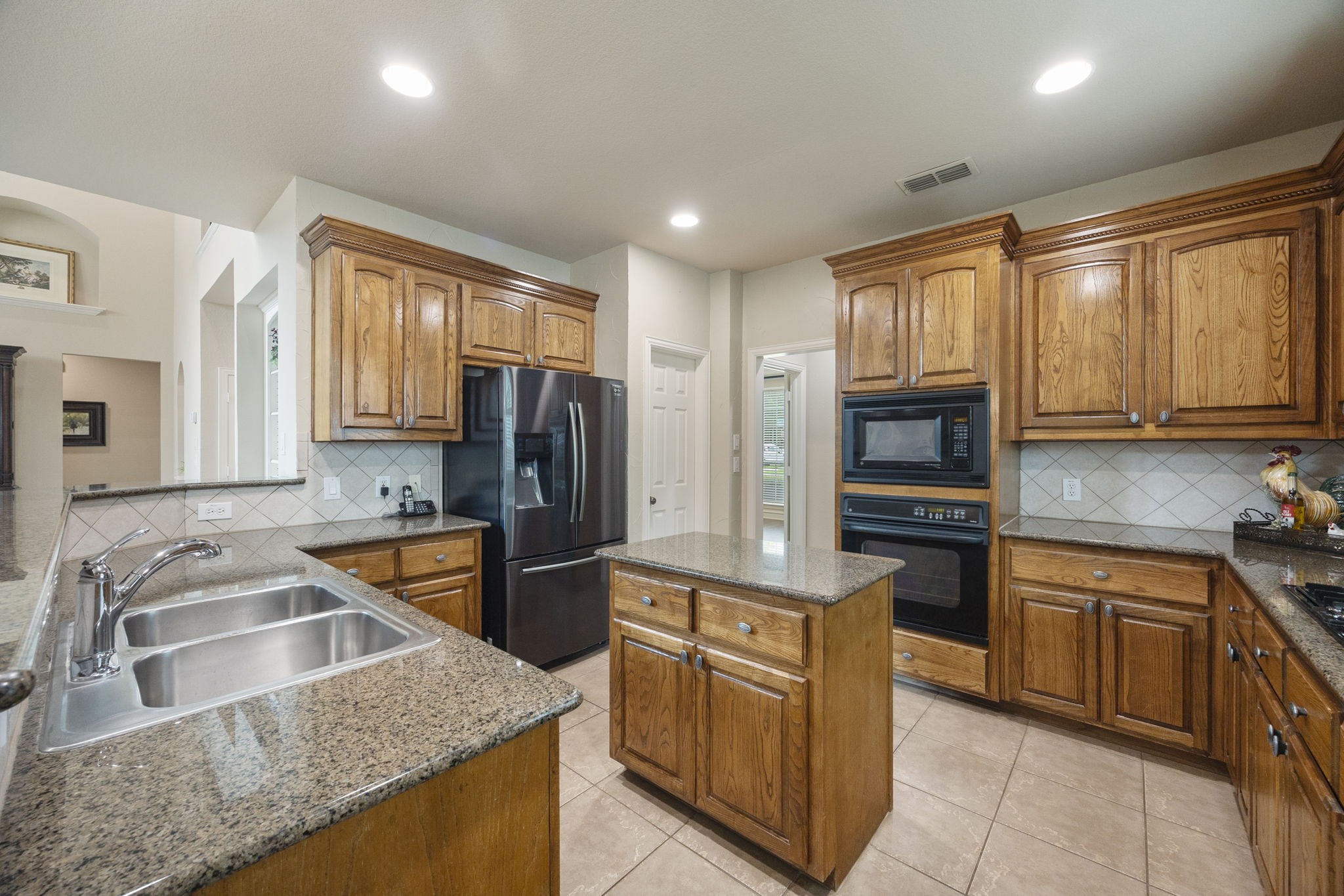 3276 Blue Oak Drive