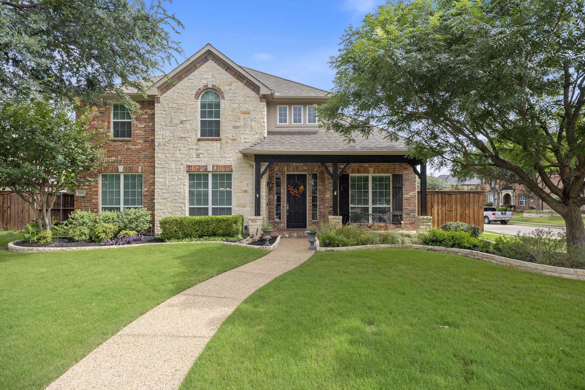 3276 Blue Oak Drive