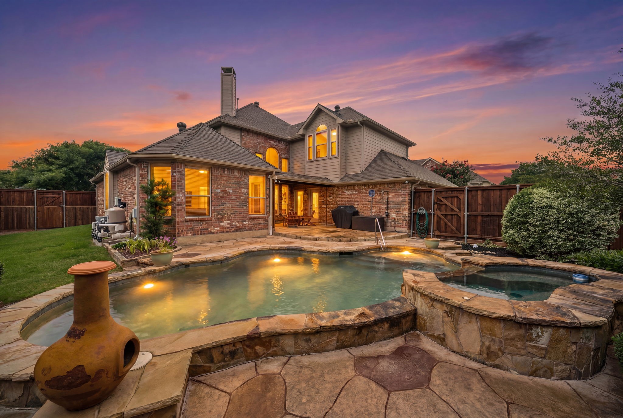 3276 Blue Oak Drive