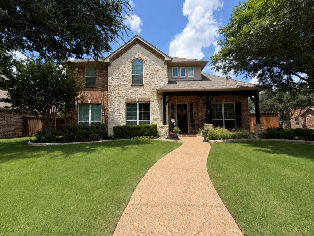 3276 Blue Oak Drive