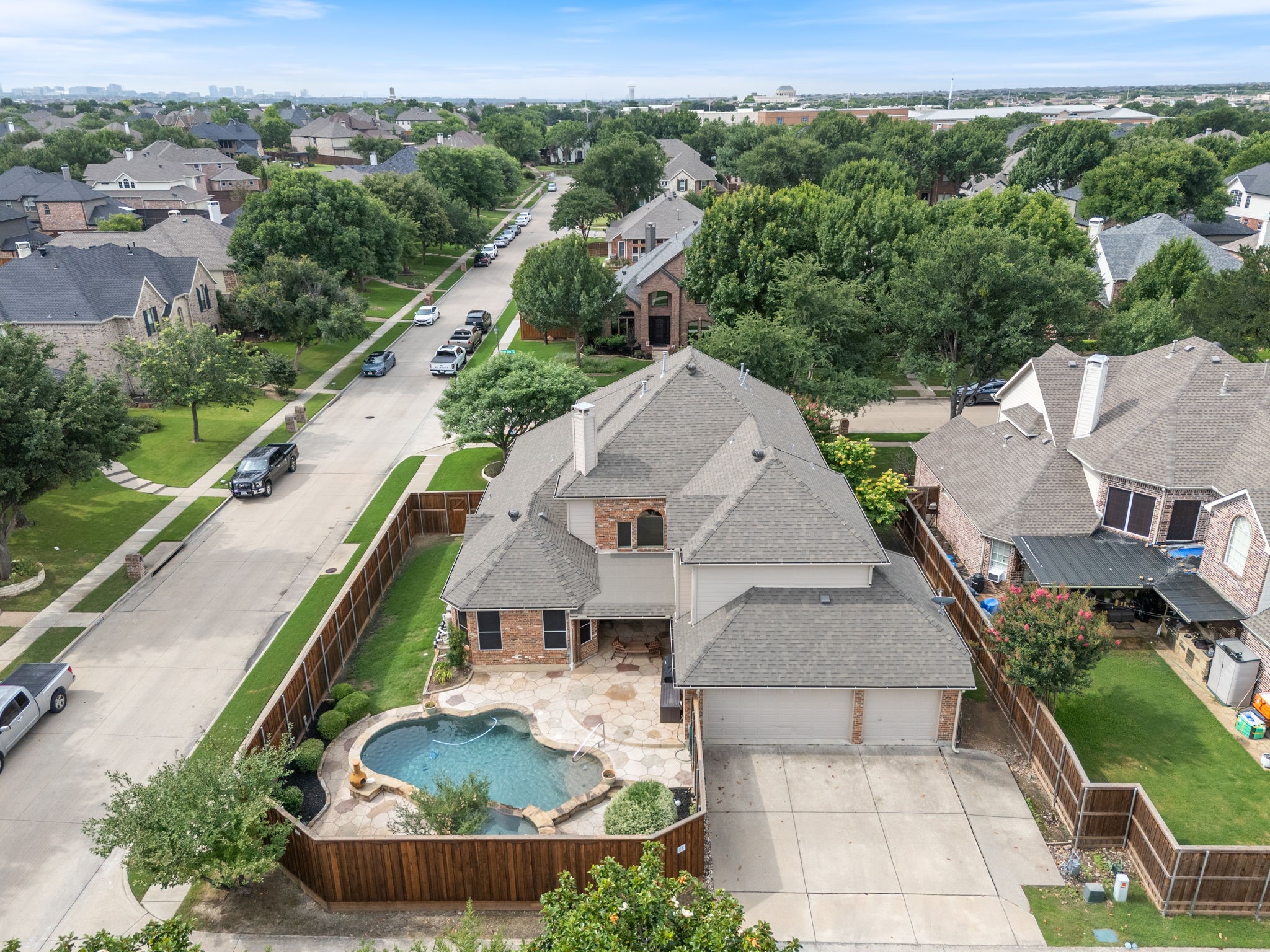 3276 Blue Oak Drive