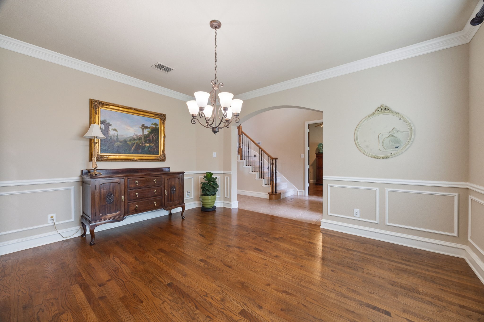 3276 Blue Oak Drive