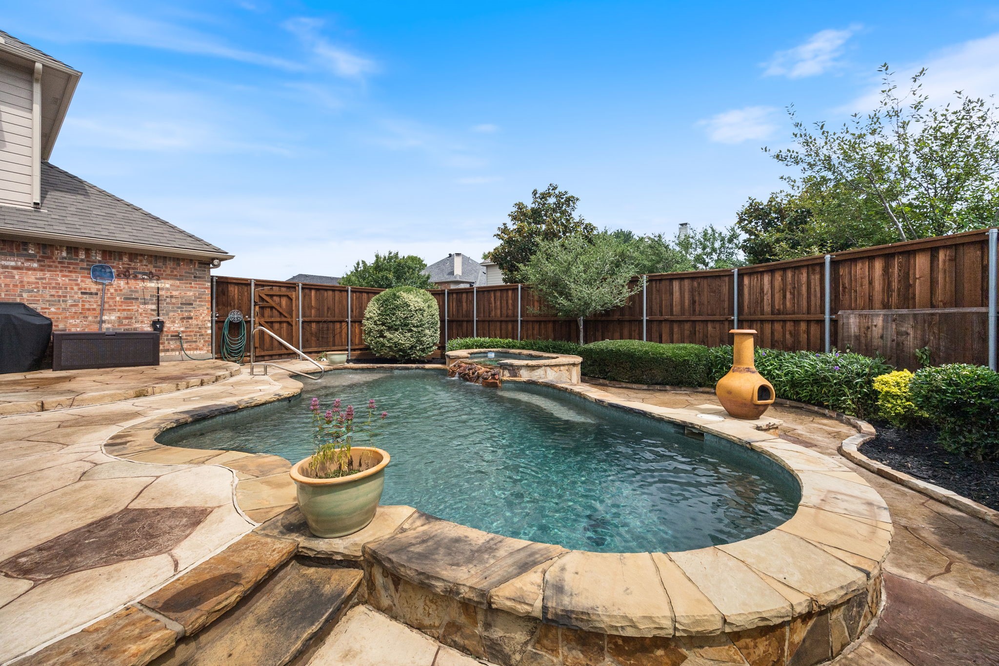 3276 Blue Oak Drive