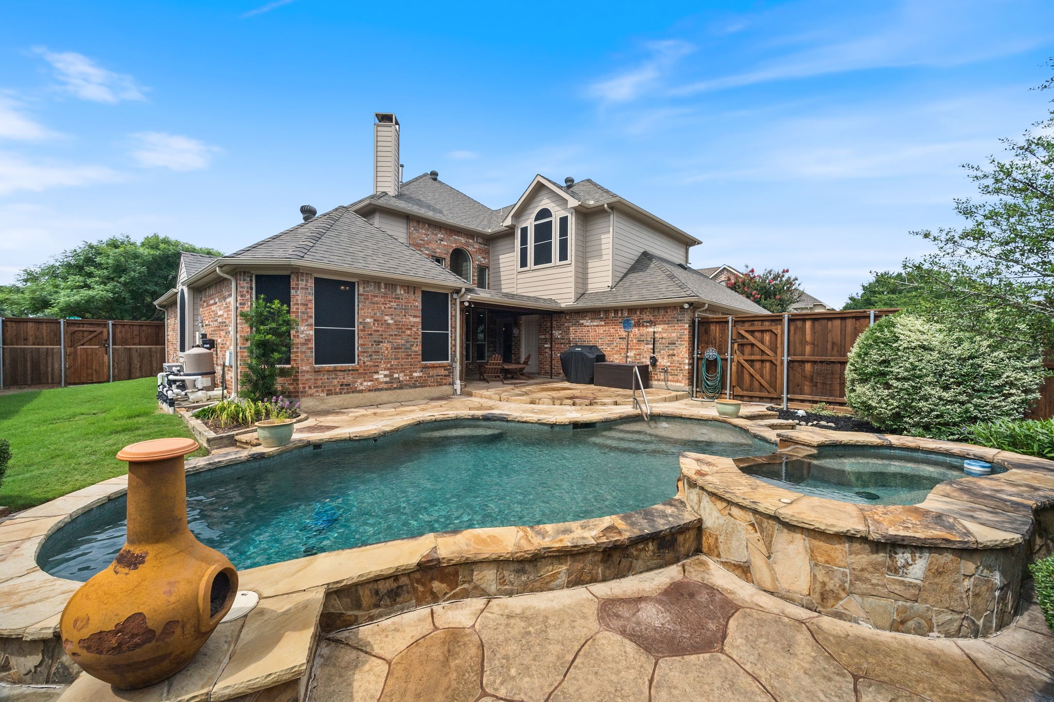 3276 Blue Oak Drive