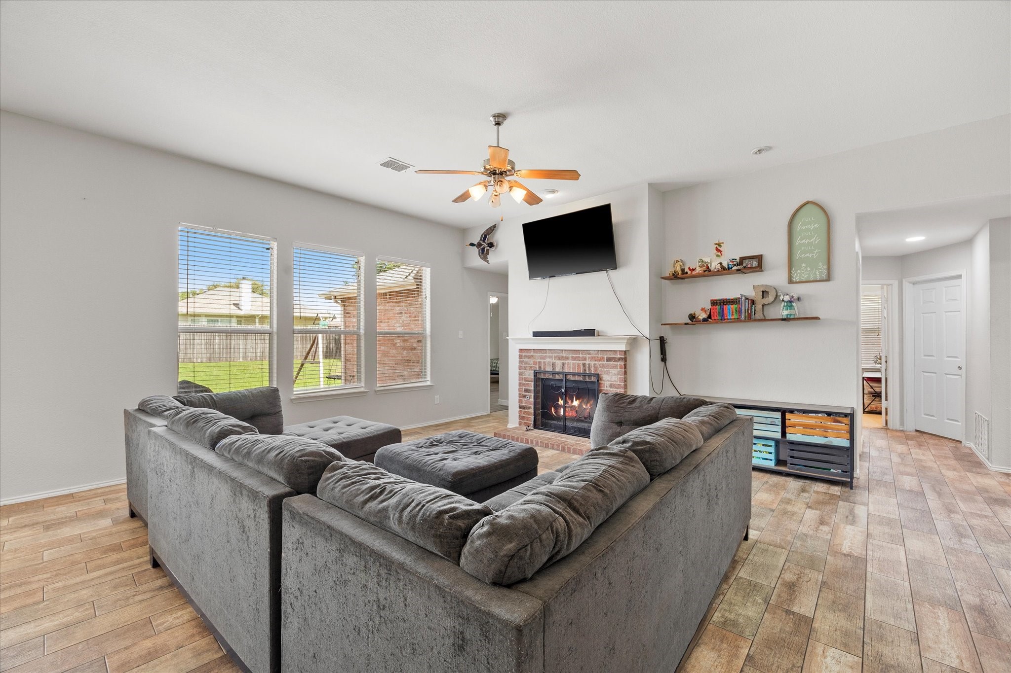 308 Creekwood Trail