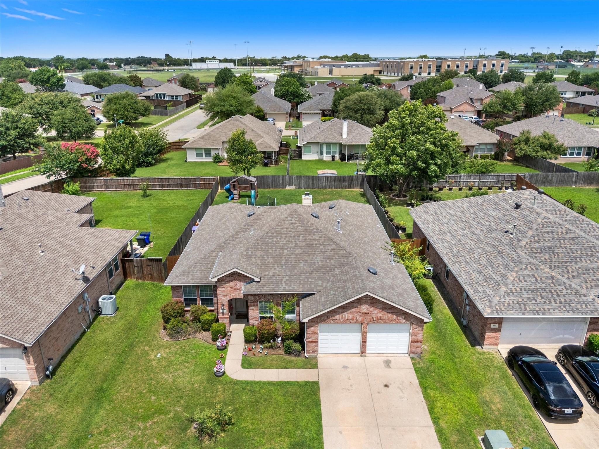 308 Creekwood Trail