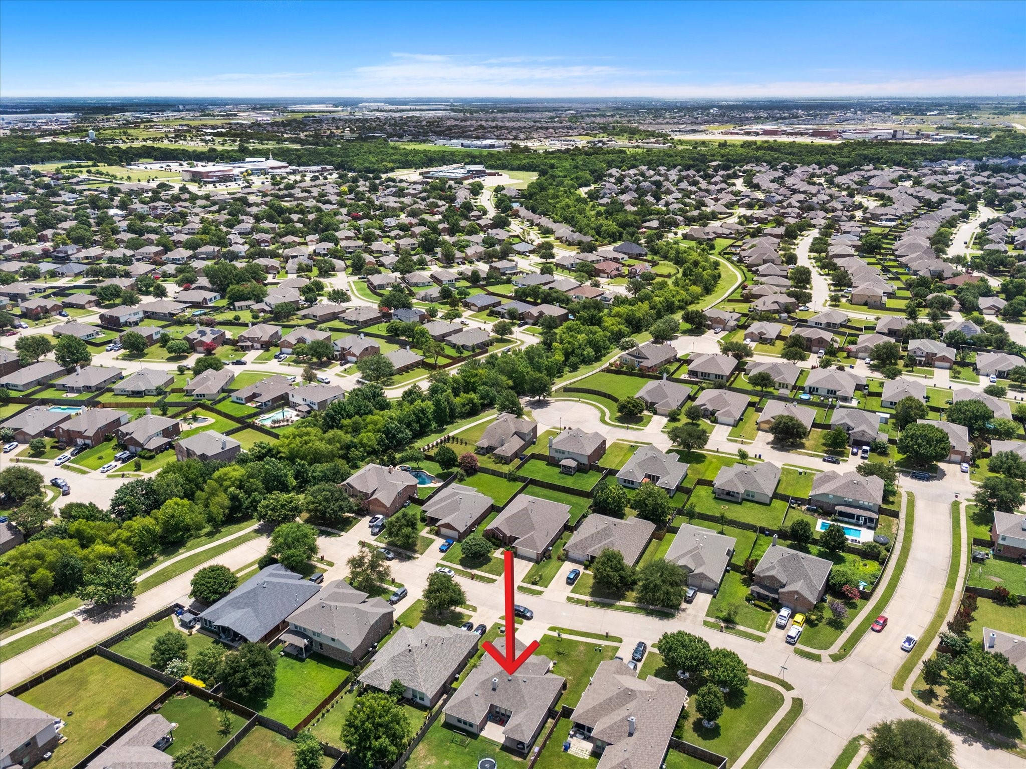 308 Creekwood Trail