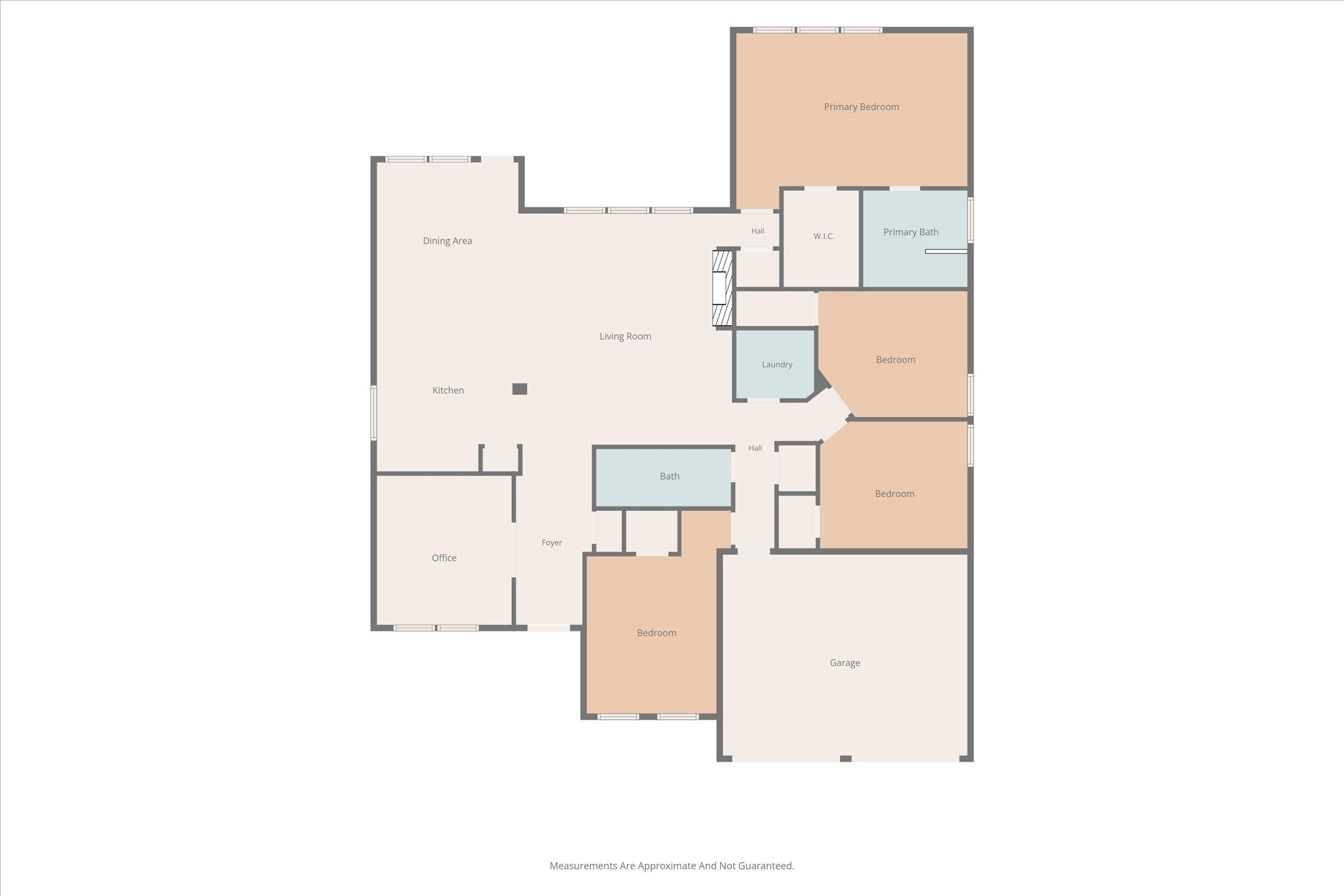 308 Creekwood Trail