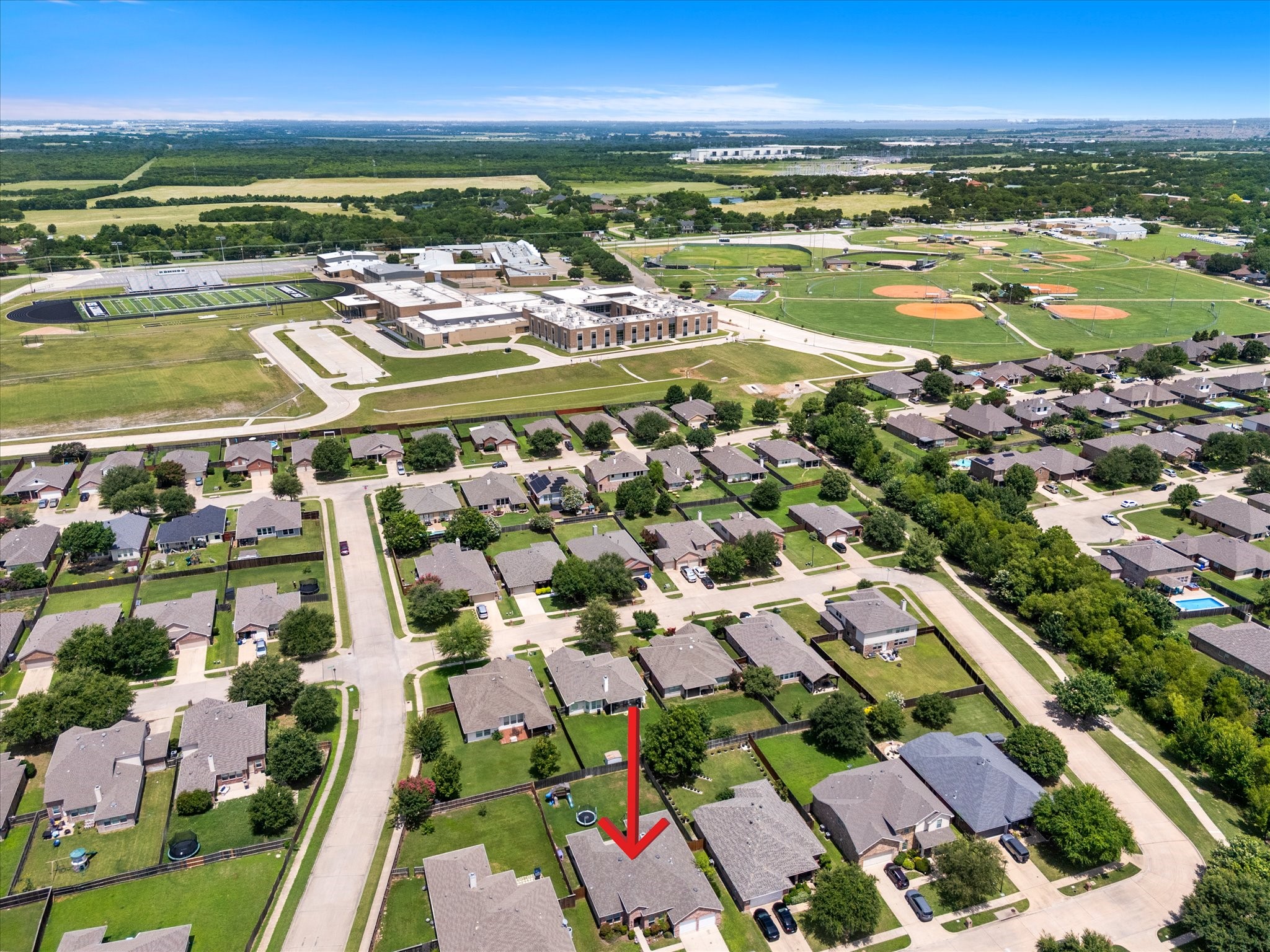 308 Creekwood Trail