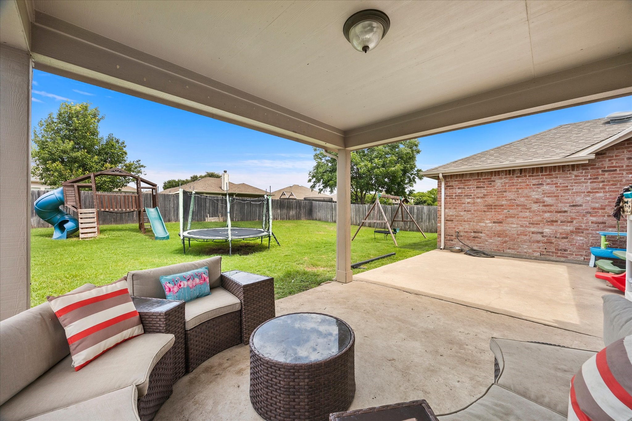 308 Creekwood Trail