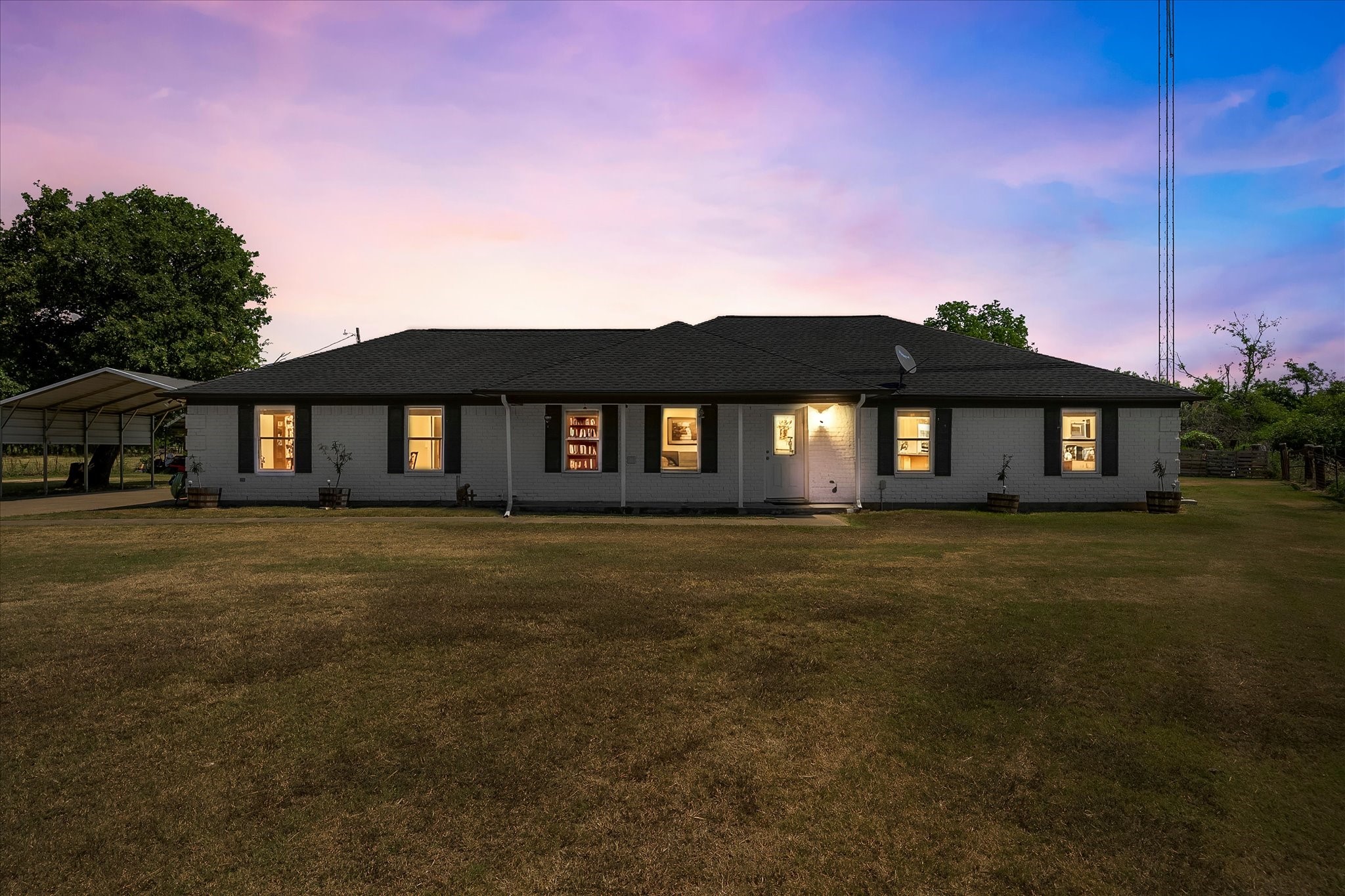 5848 County Road 283