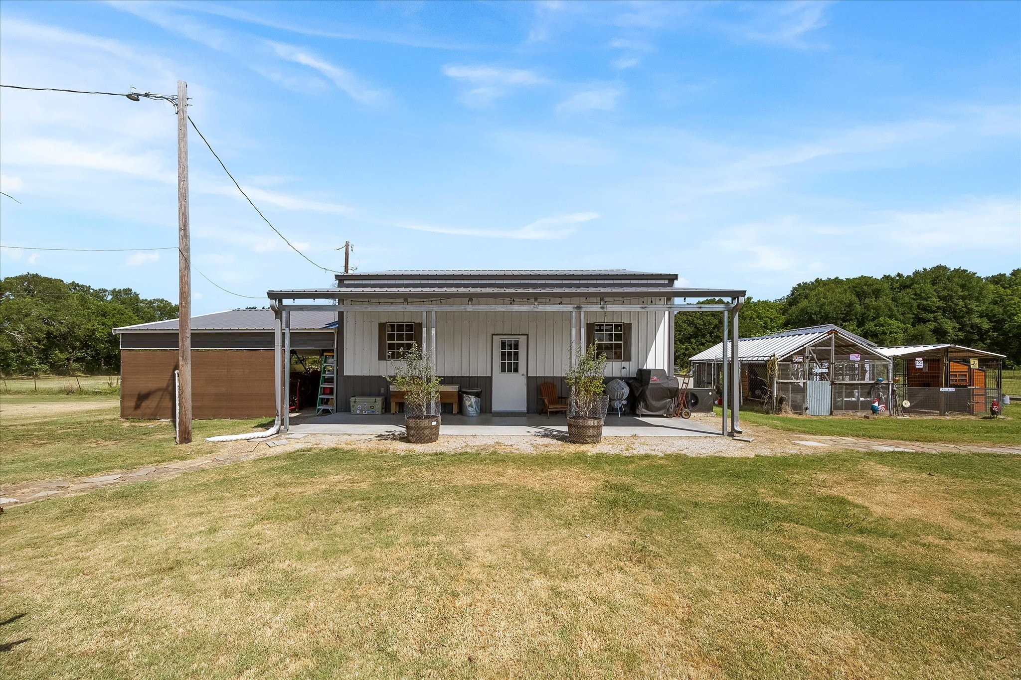 5848 County Road 283
