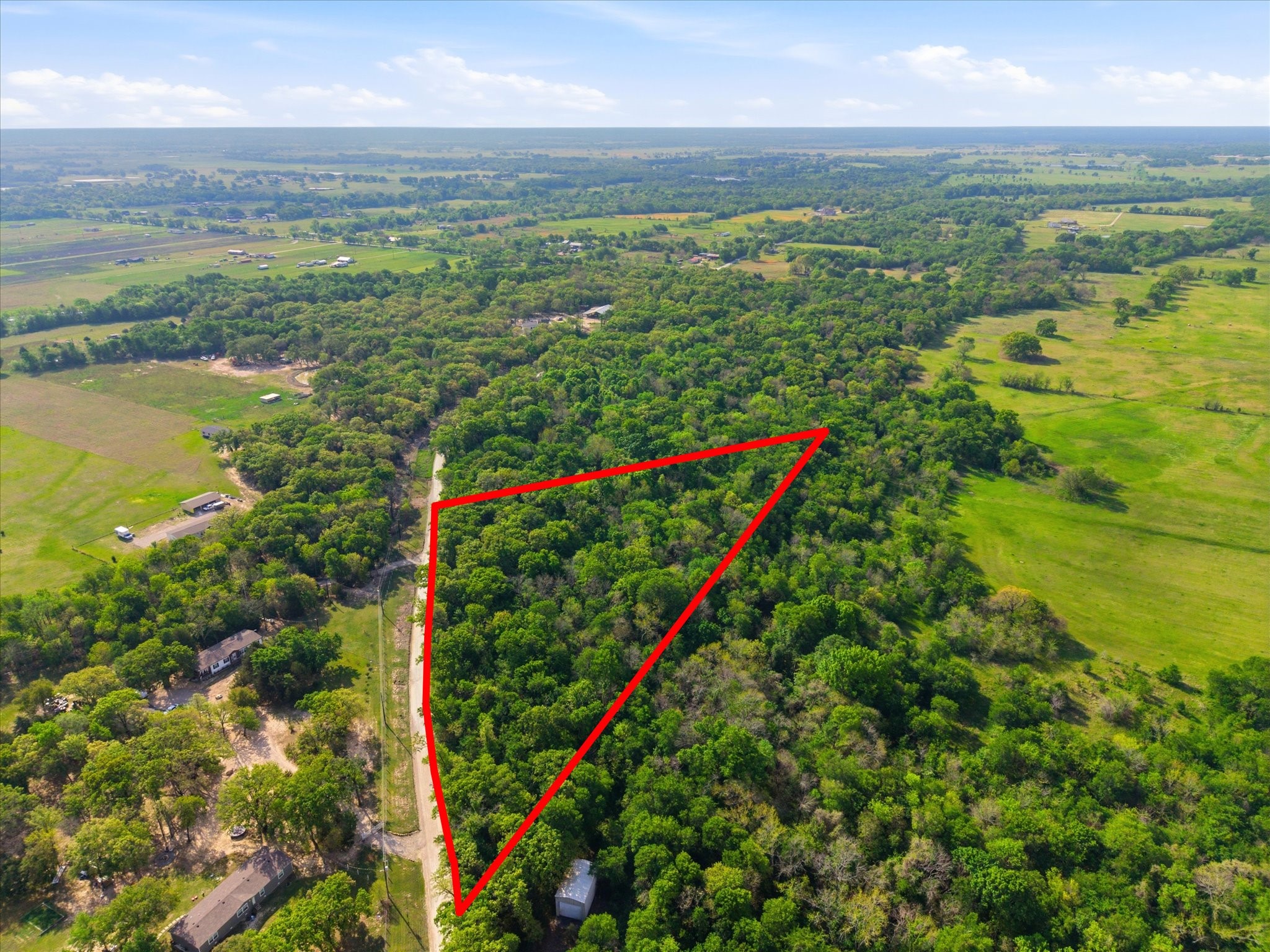 637 VZ County Road 3437