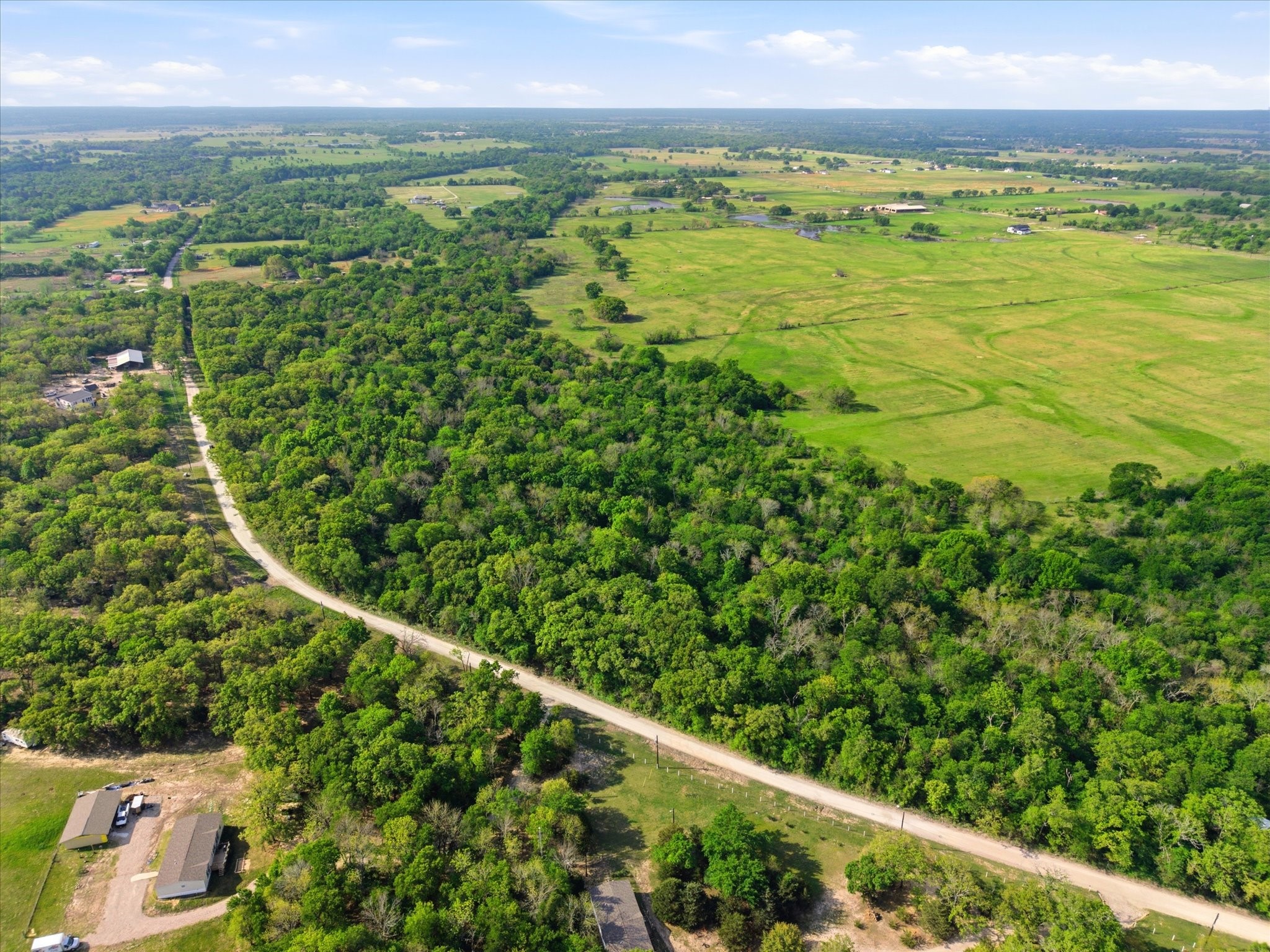 637 VZ County Road 3437