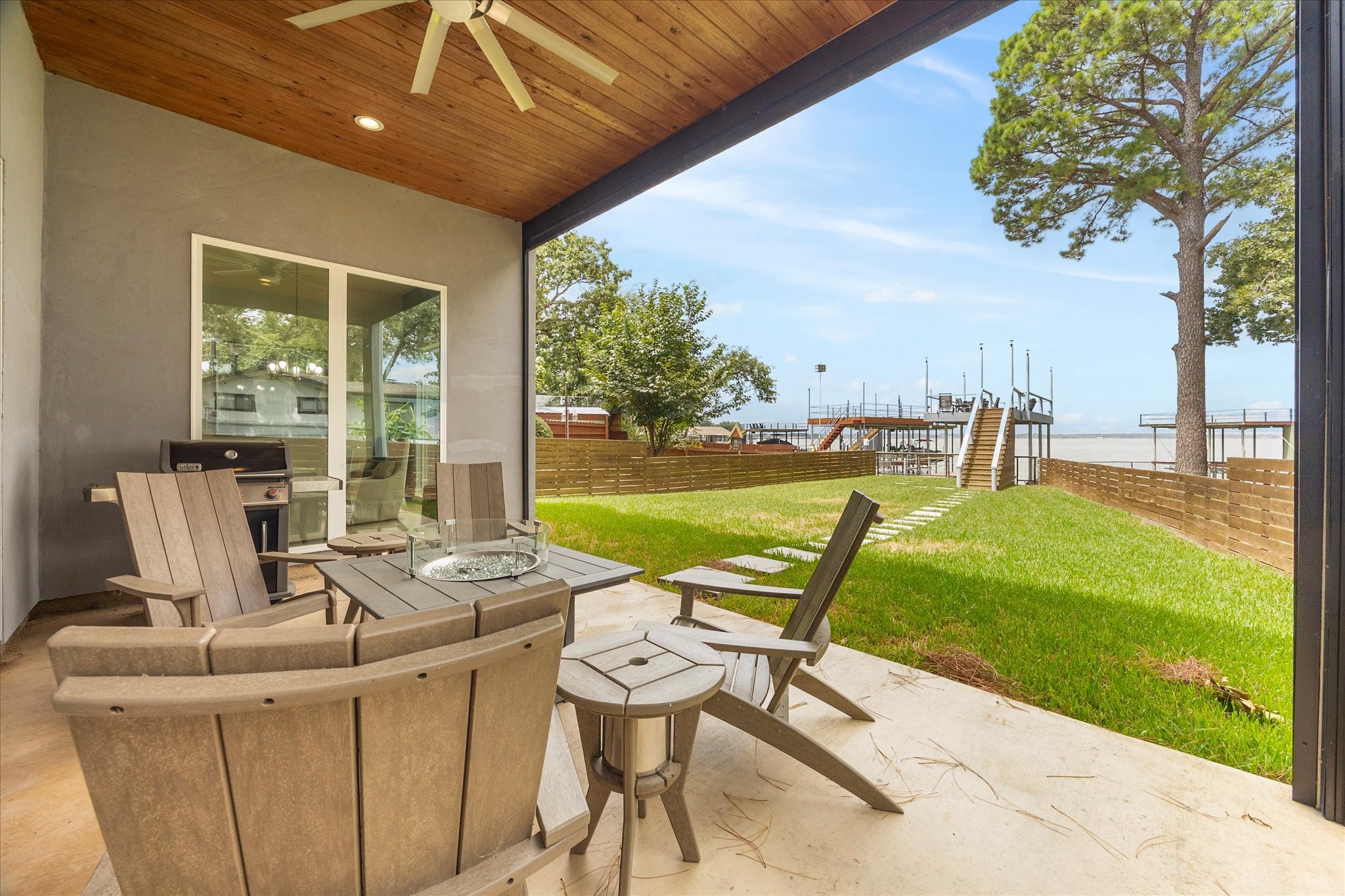 130 Harbor Drive