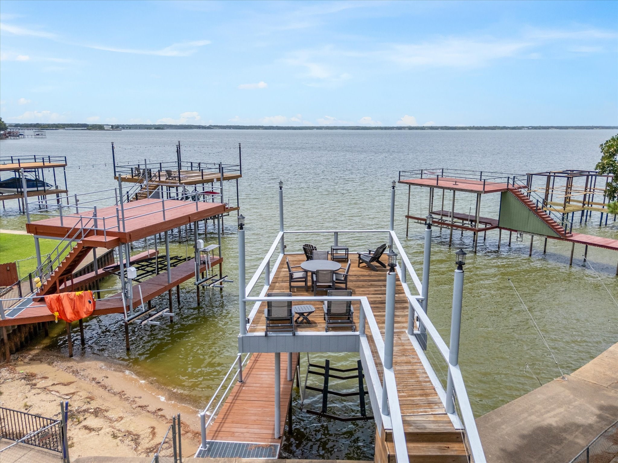 130 Harbor Drive