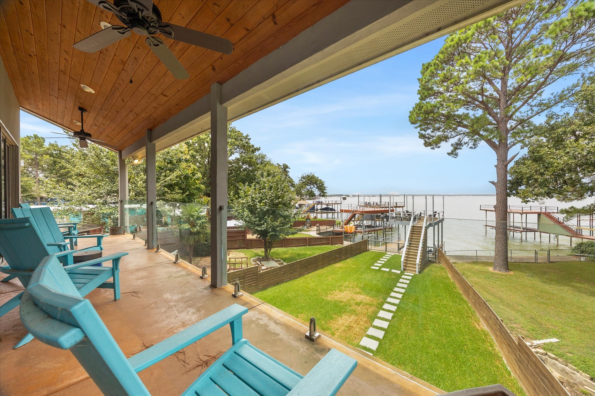 130 Harbor Drive