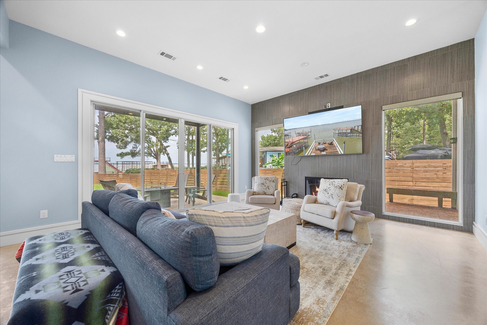 130 Harbor Drive
