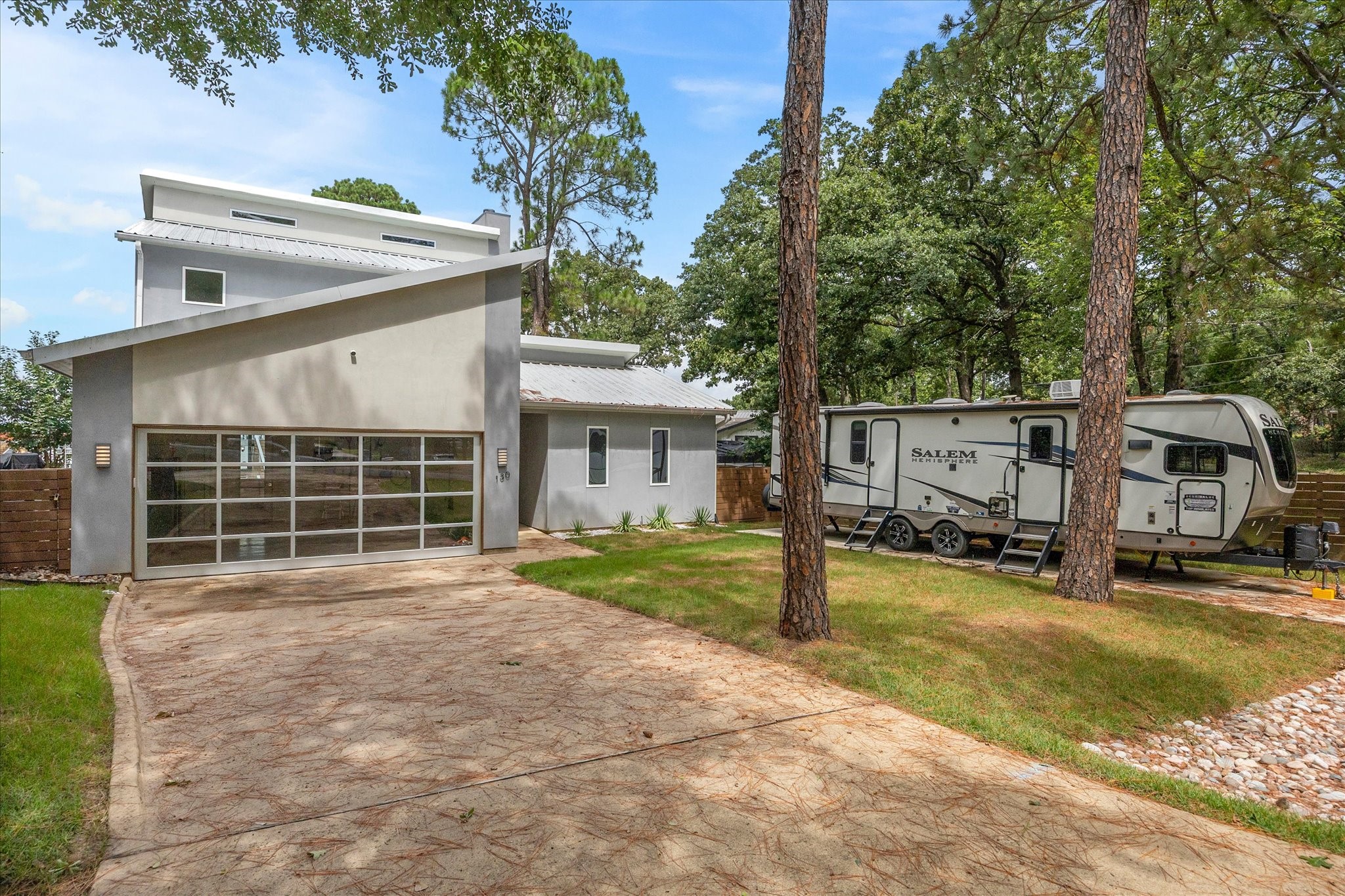 130 Harbor Drive