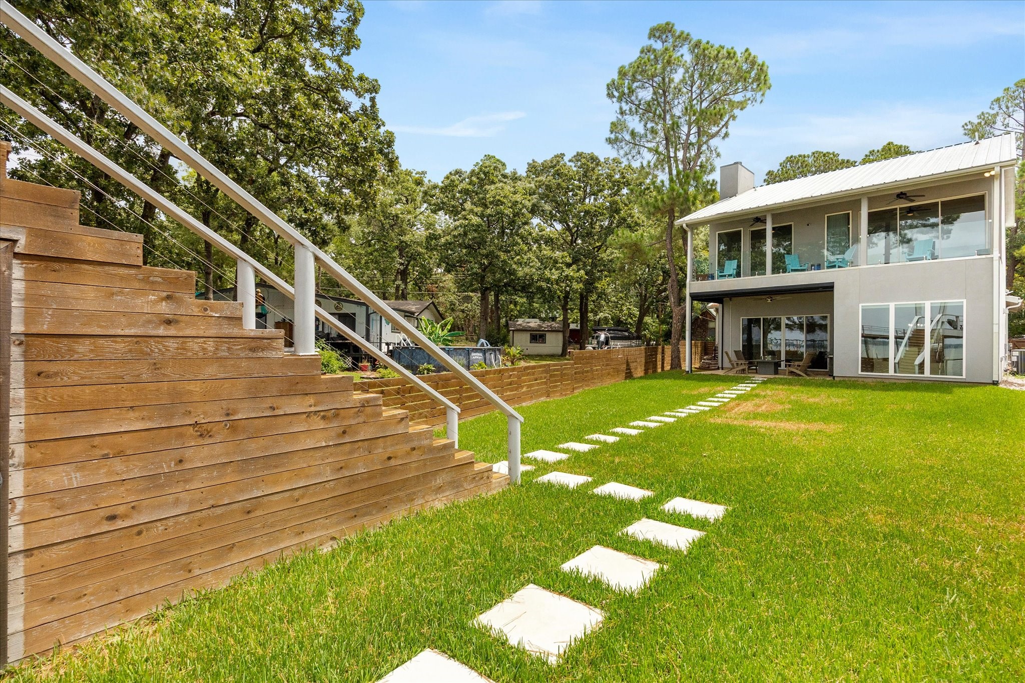 130 Harbor Drive