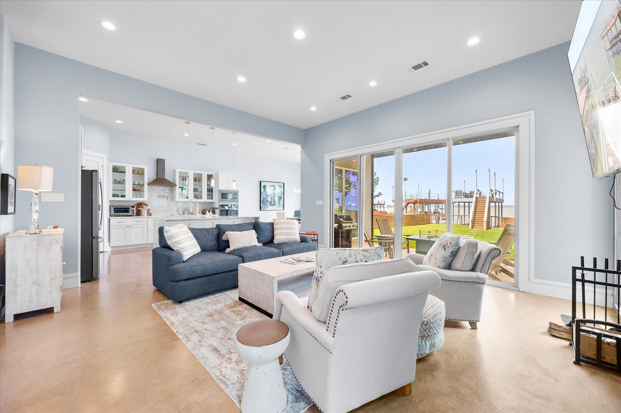 130 Harbor Drive
