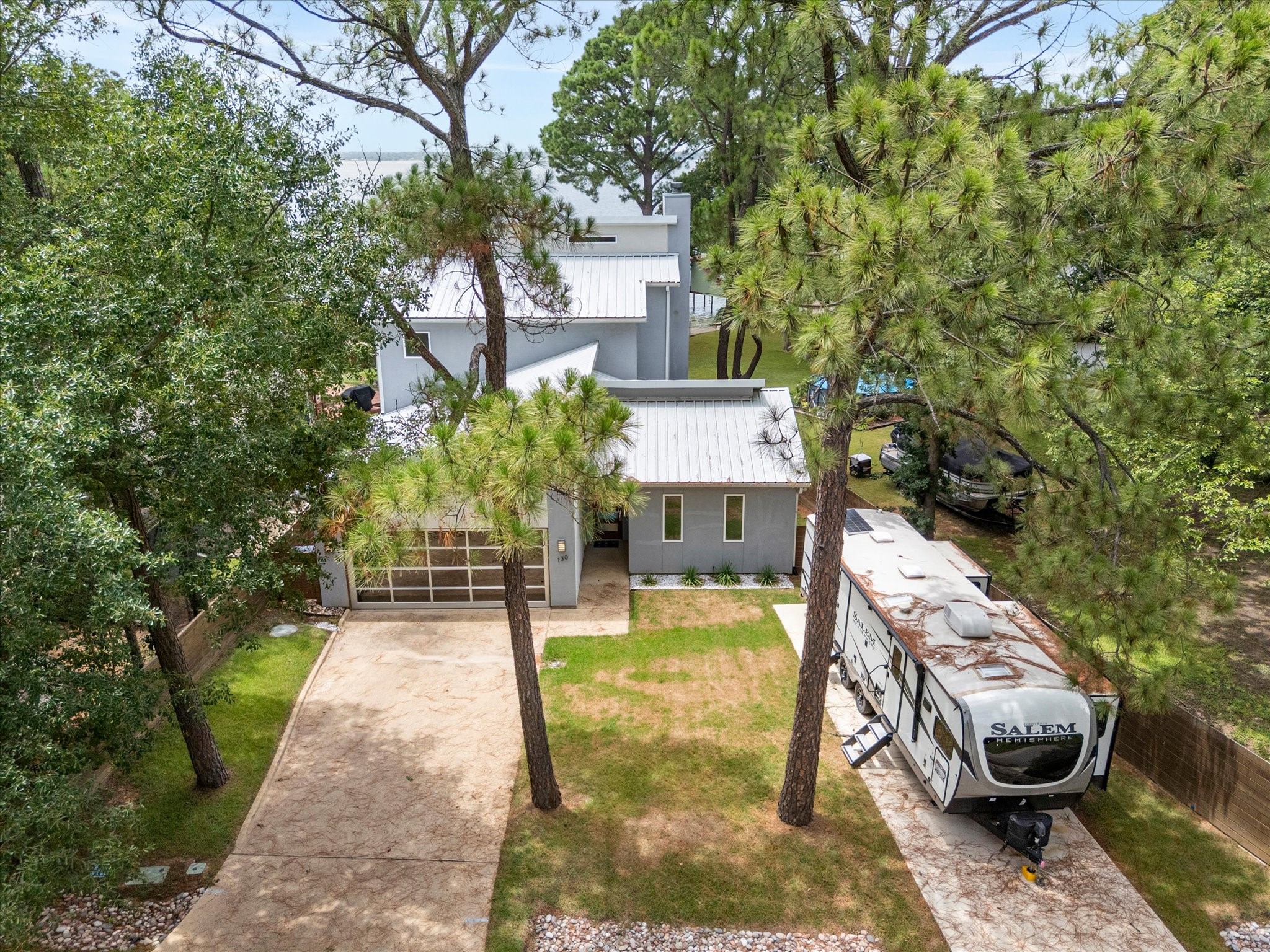 130 Harbor Drive