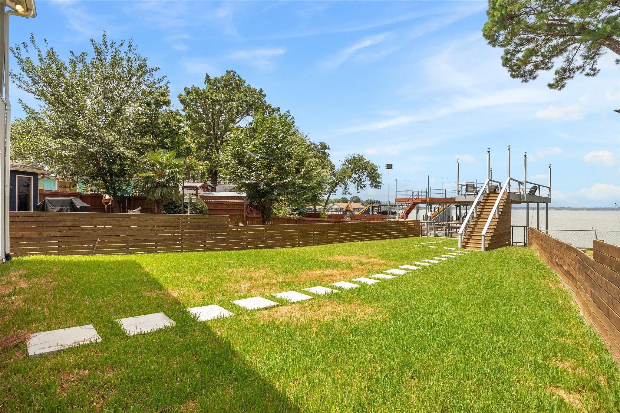130 Harbor Drive
