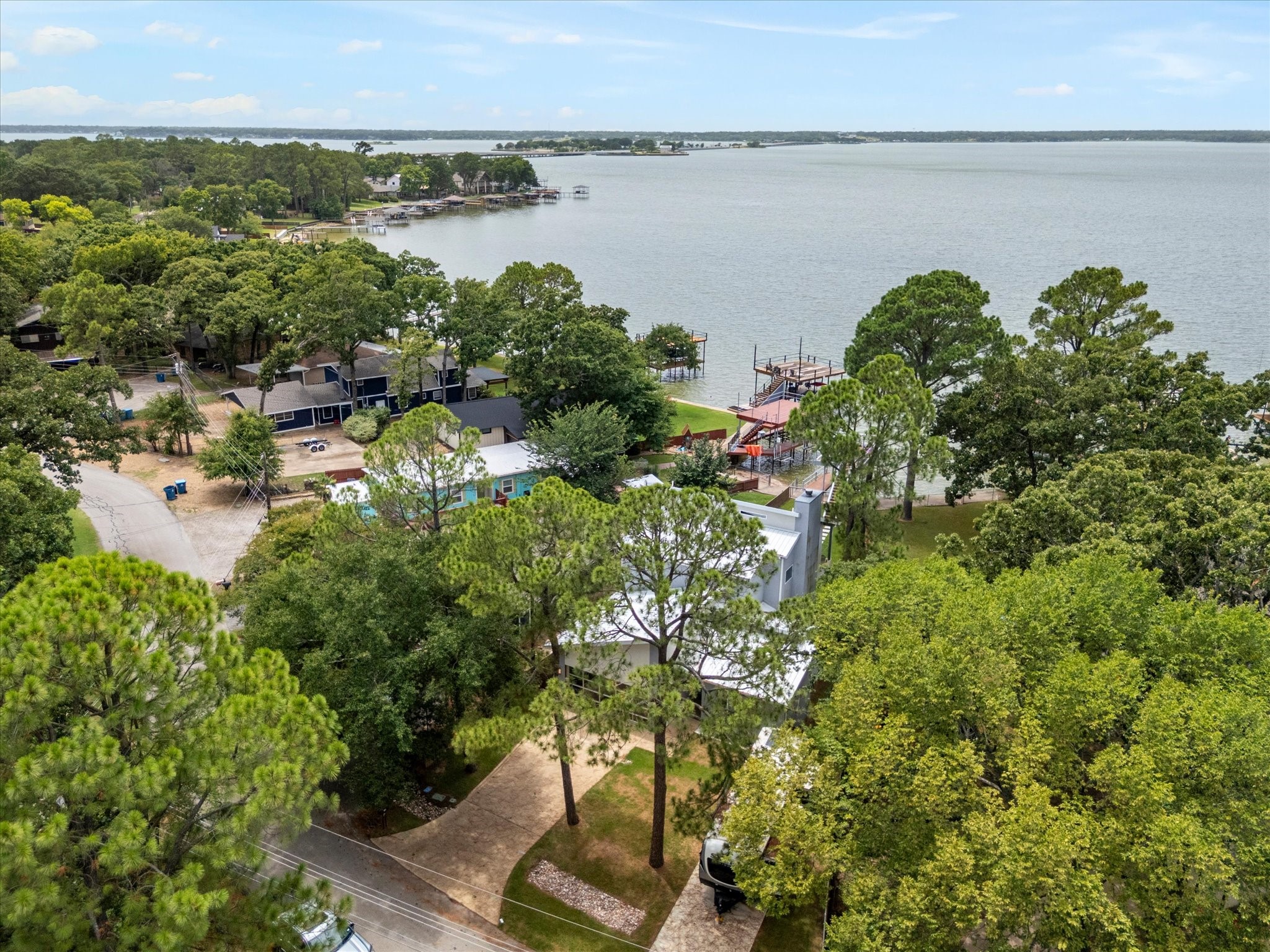 130 Harbor Drive