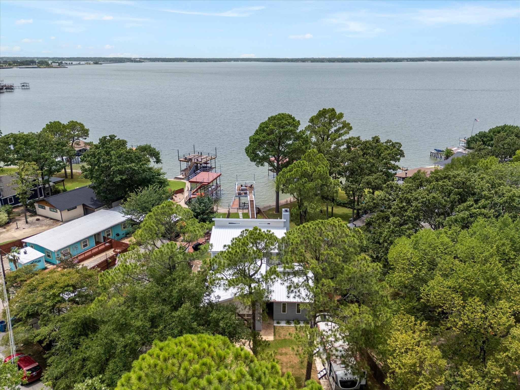 130 Harbor Drive