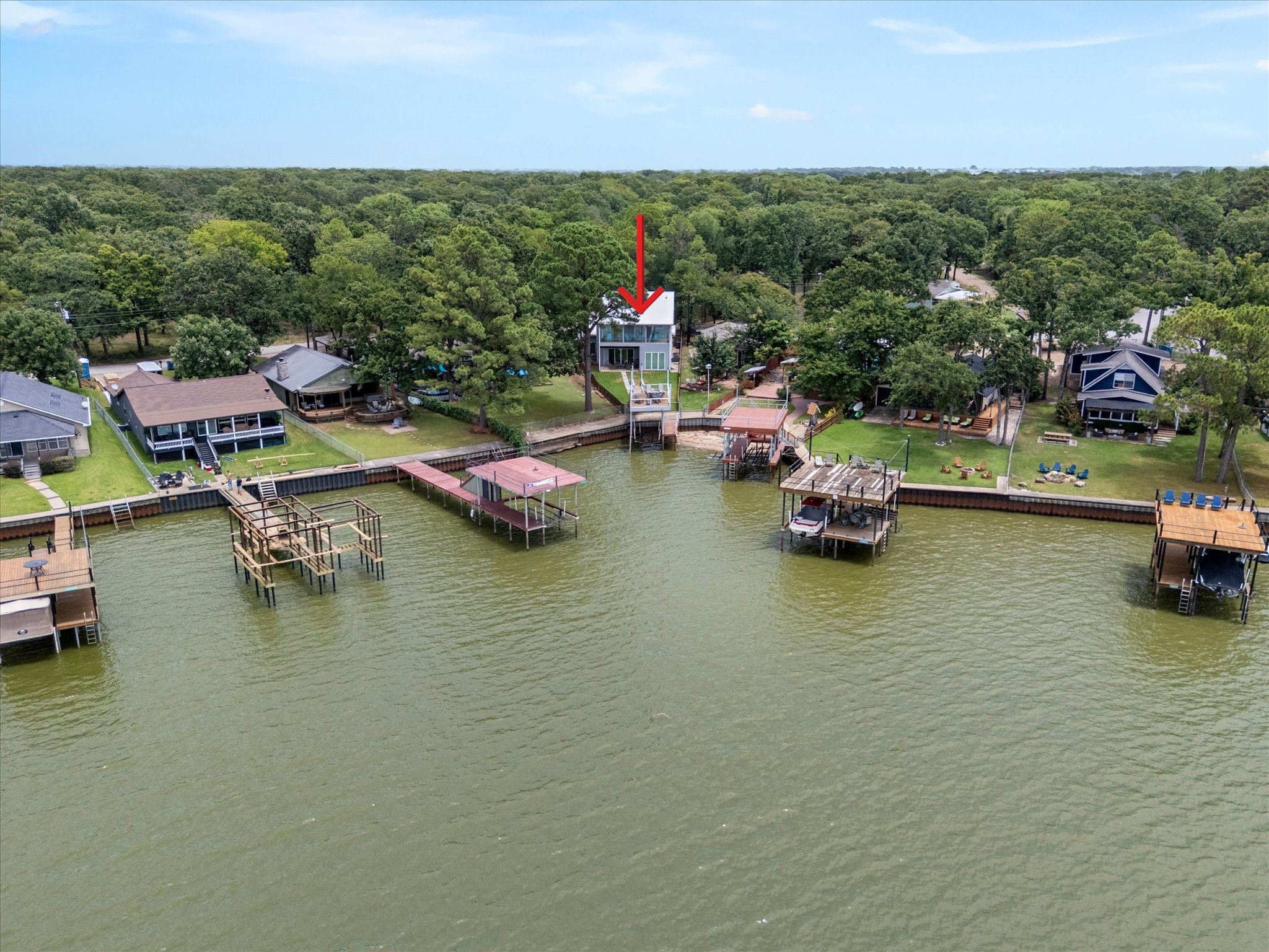 130 Harbor Drive