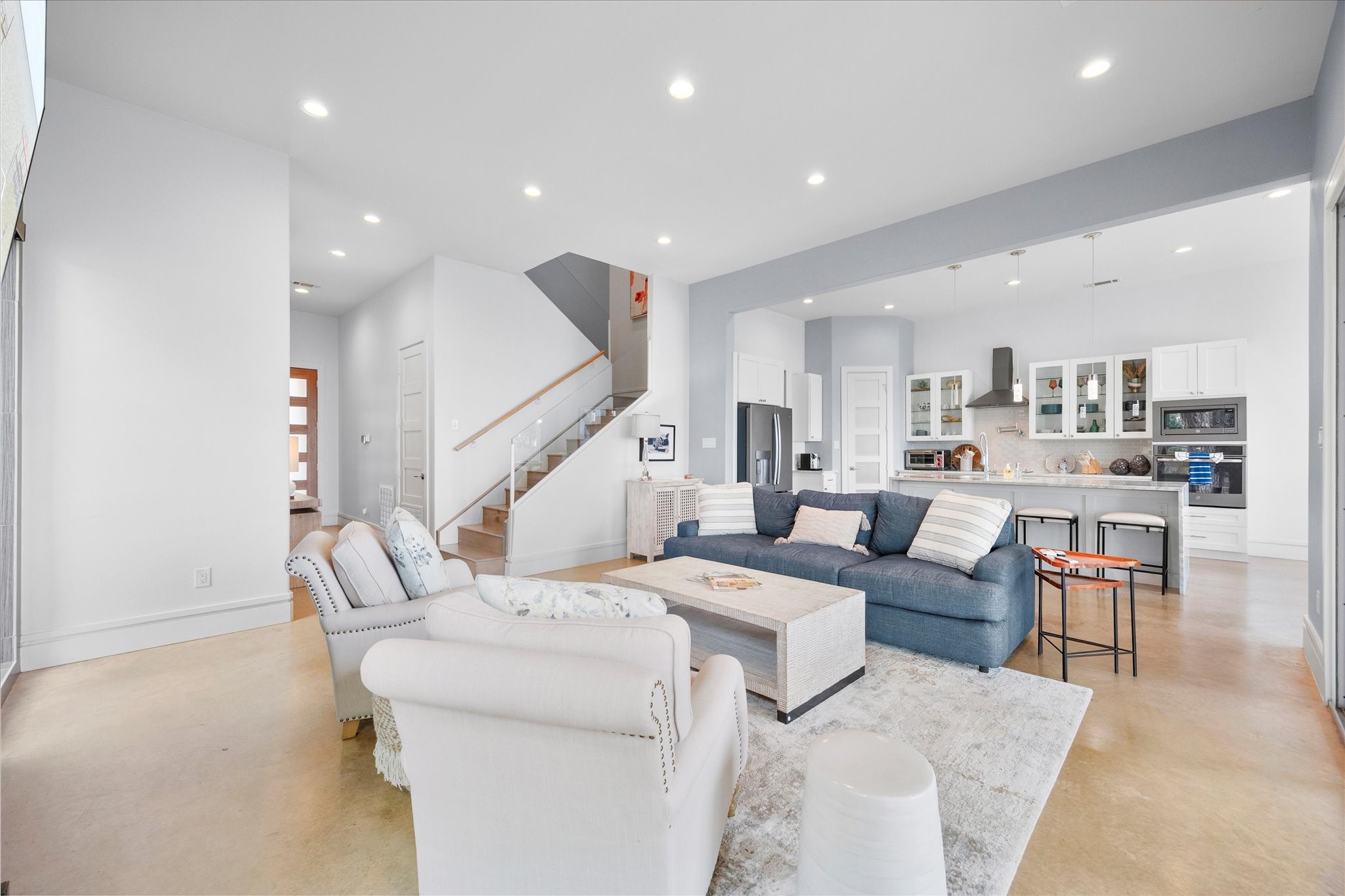 130 Harbor Drive