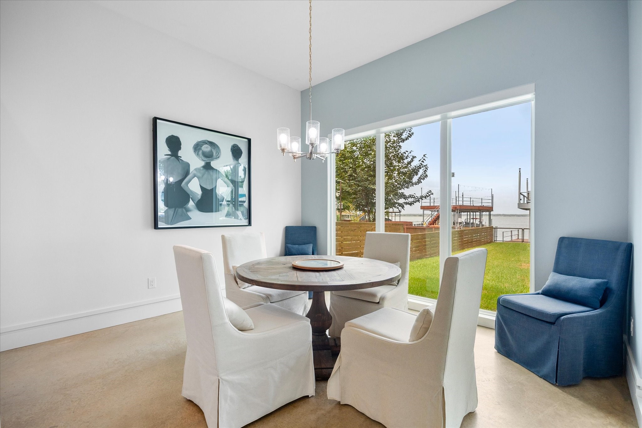 130 Harbor Drive