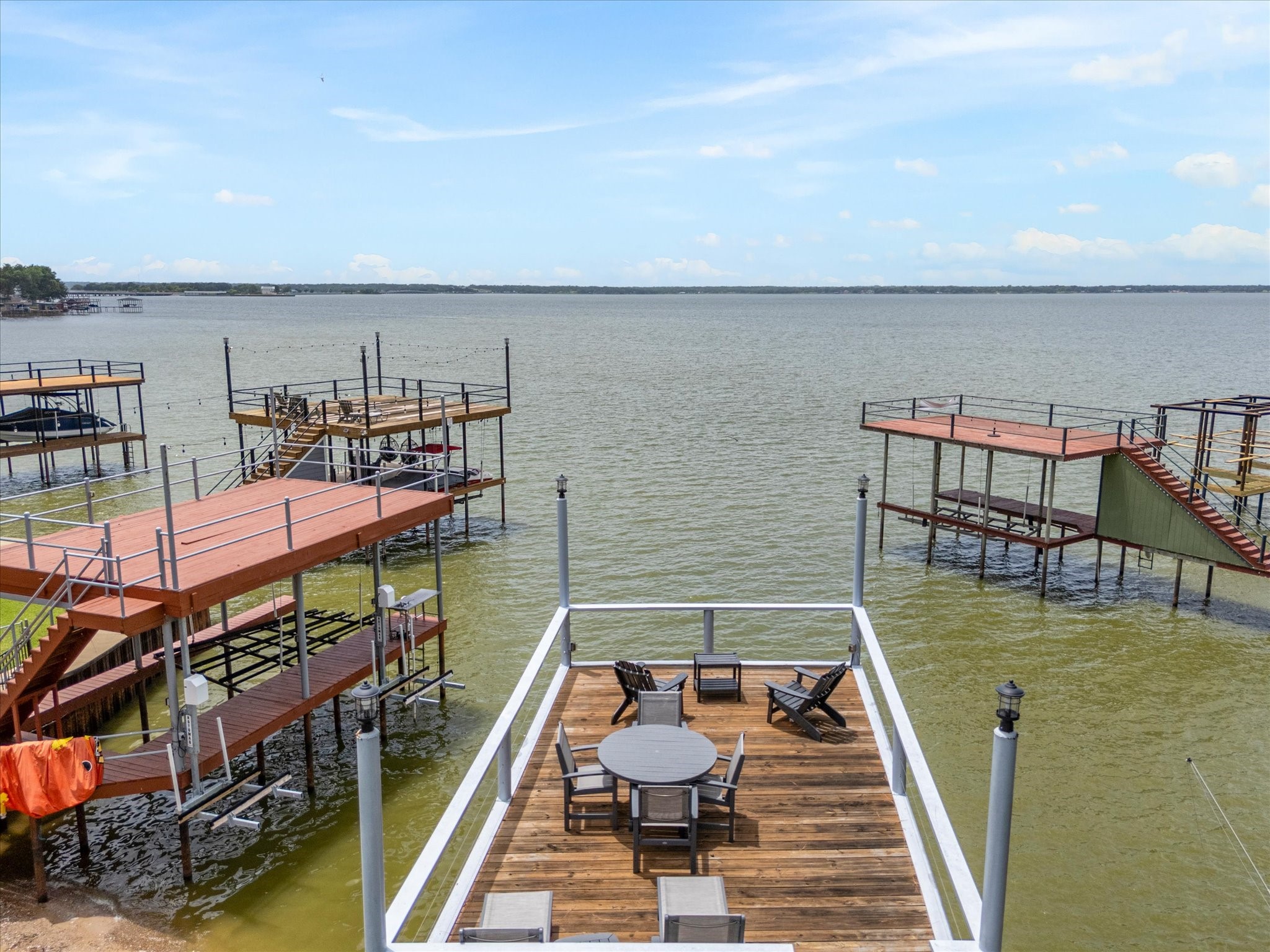 130 Harbor Drive