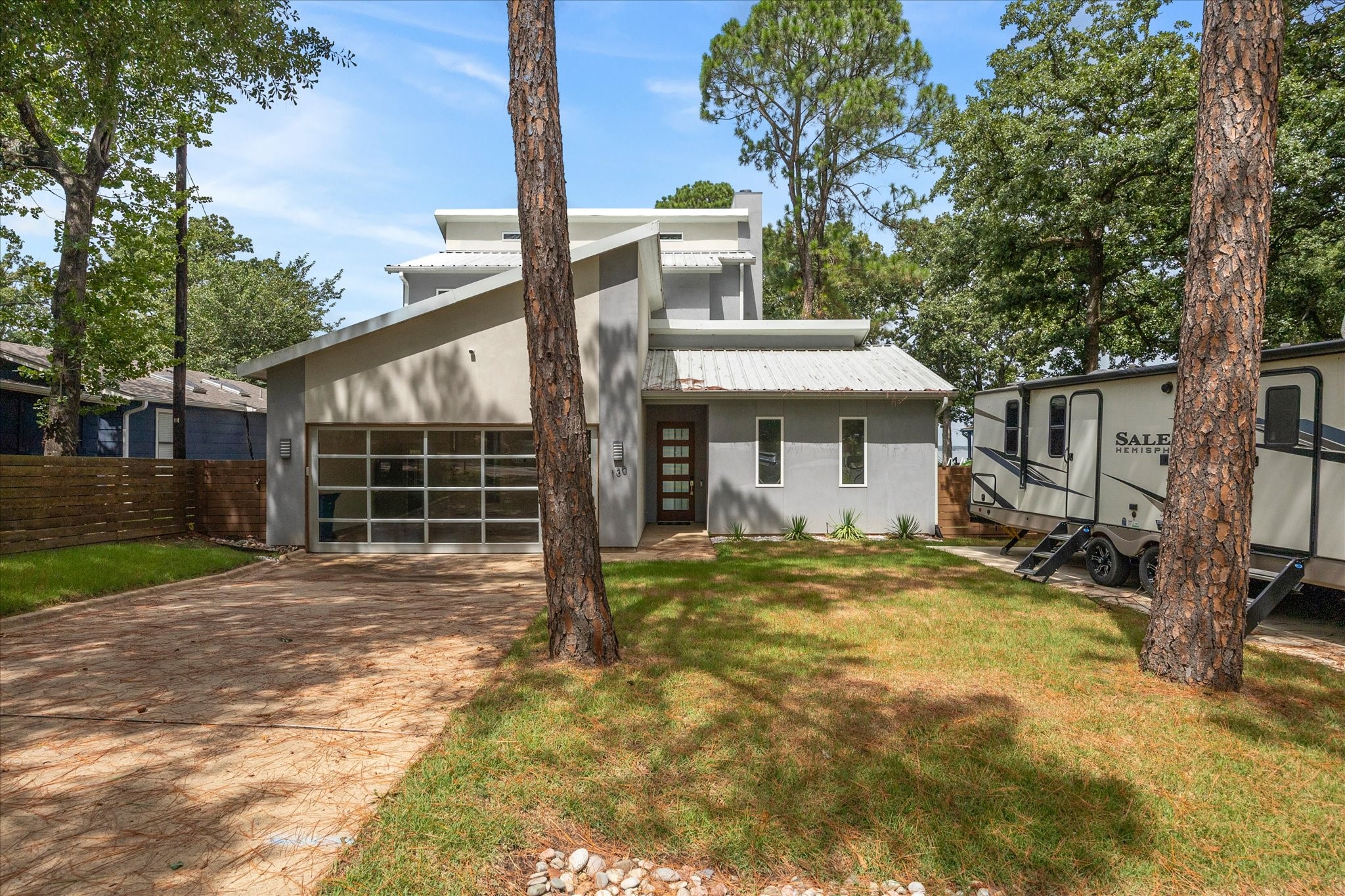 130 Harbor Drive
