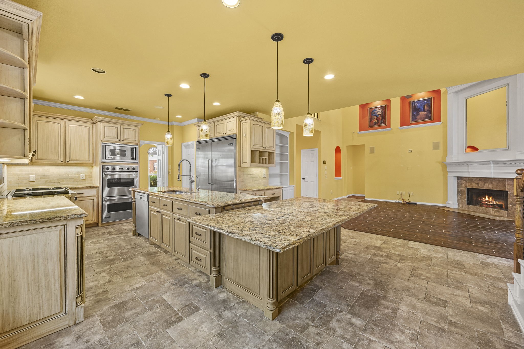 3187 Blue Oak Drive