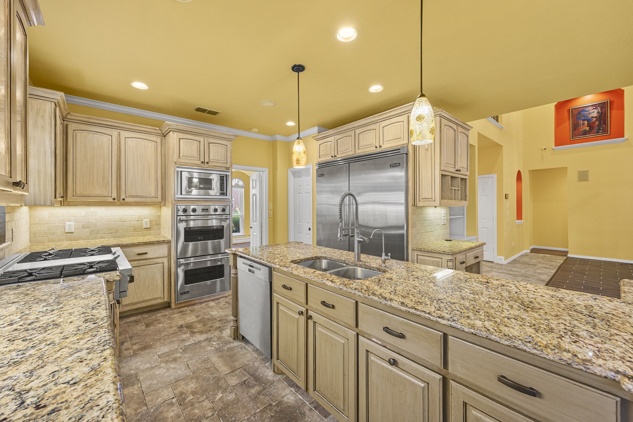 3187 Blue Oak Drive