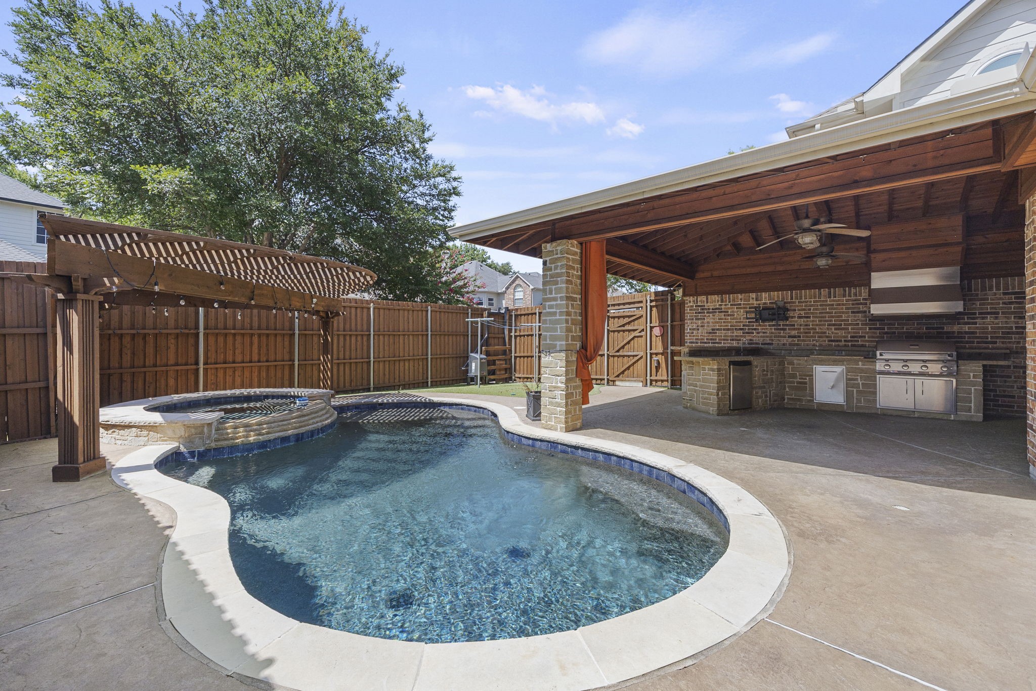 3187 Blue Oak Drive