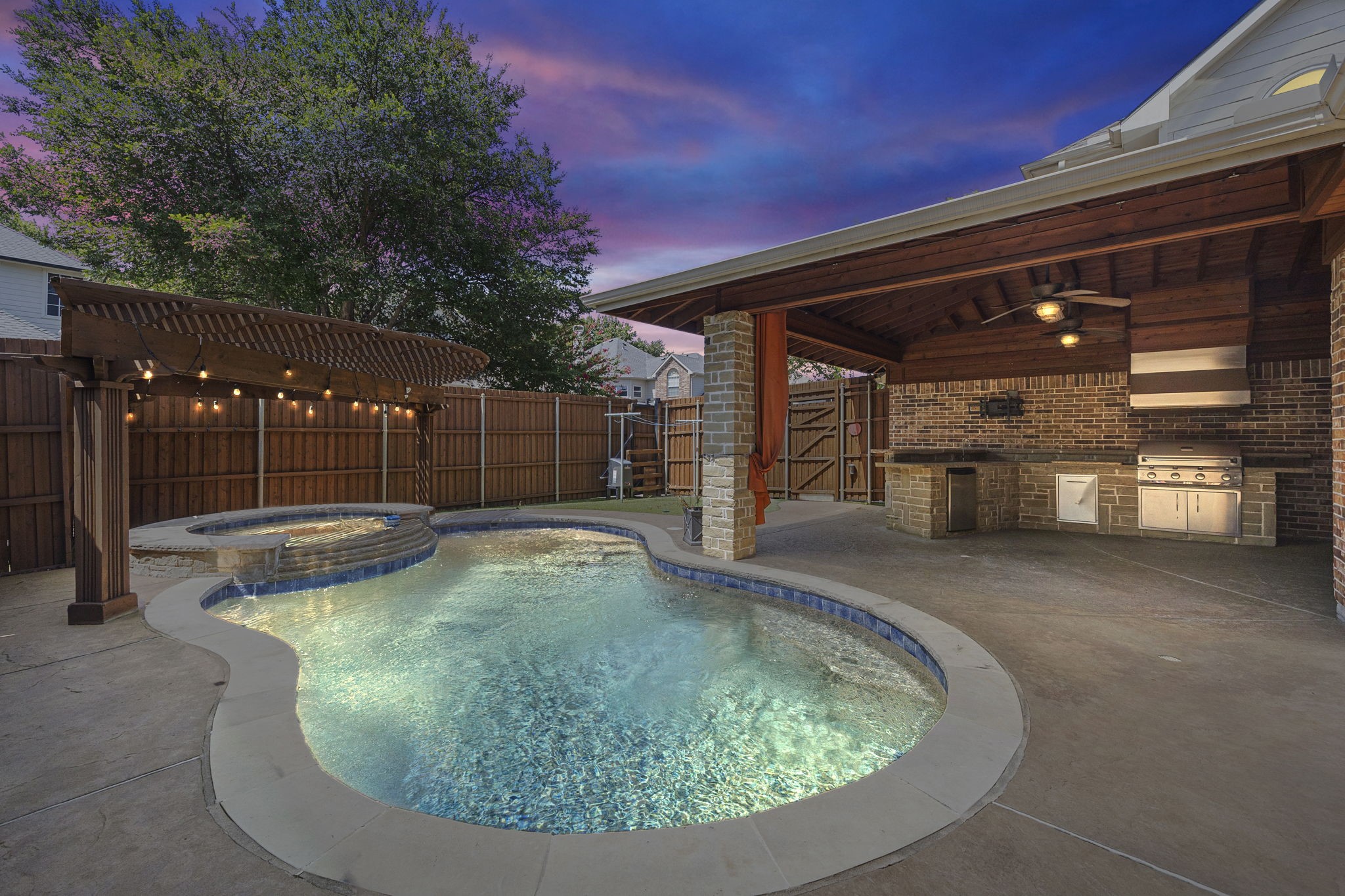 3187 Blue Oak Drive