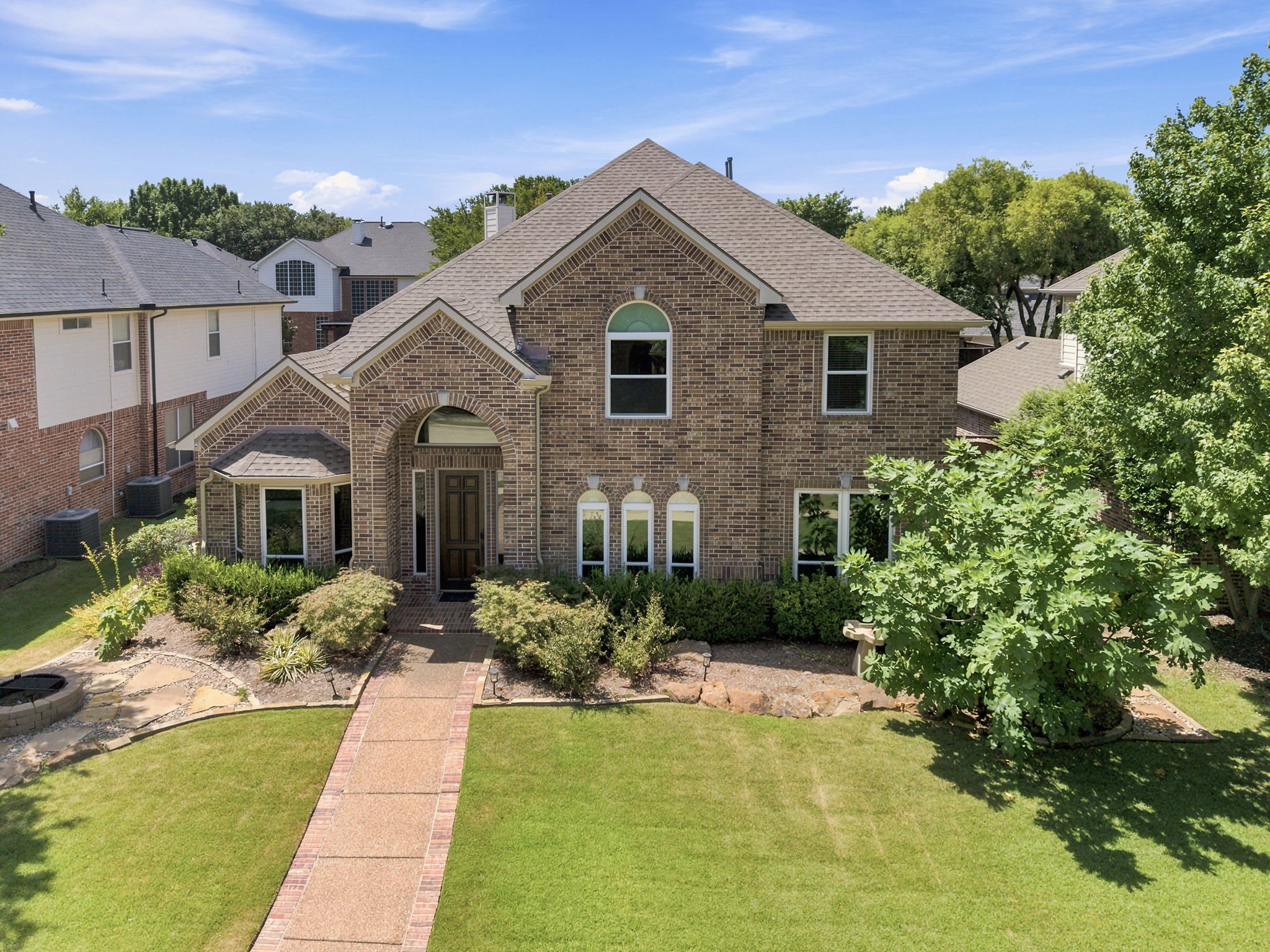 3187 Blue Oak Drive