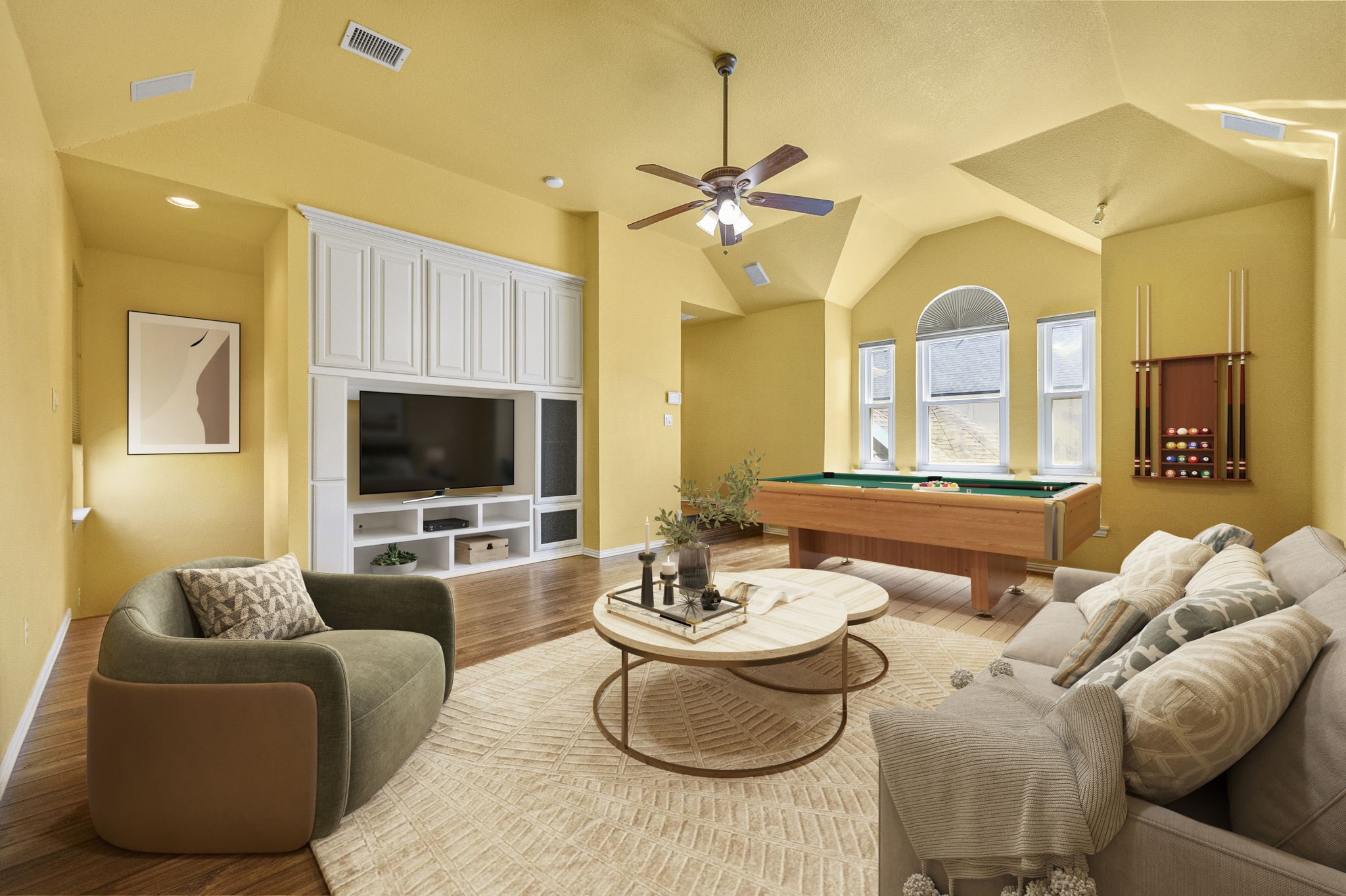 3187 Blue Oak Drive