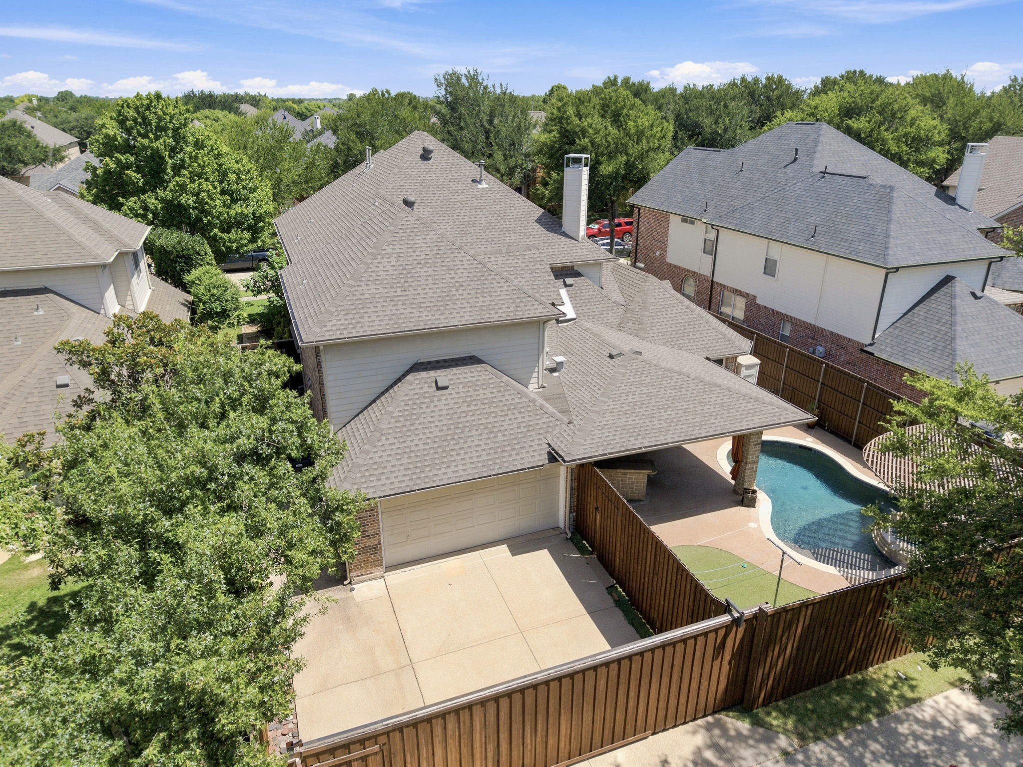 3187 Blue Oak Drive