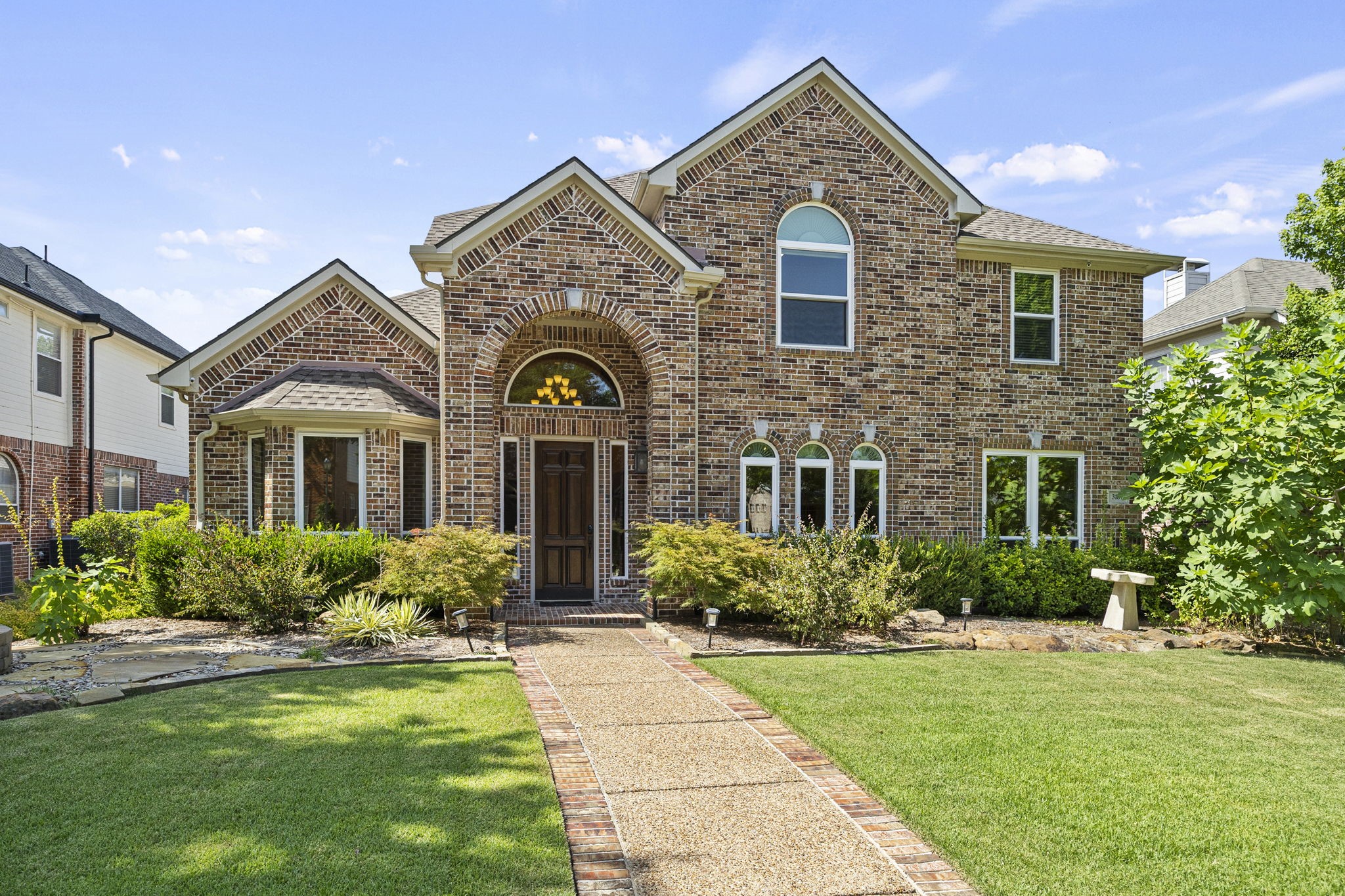 3187 Blue Oak Drive