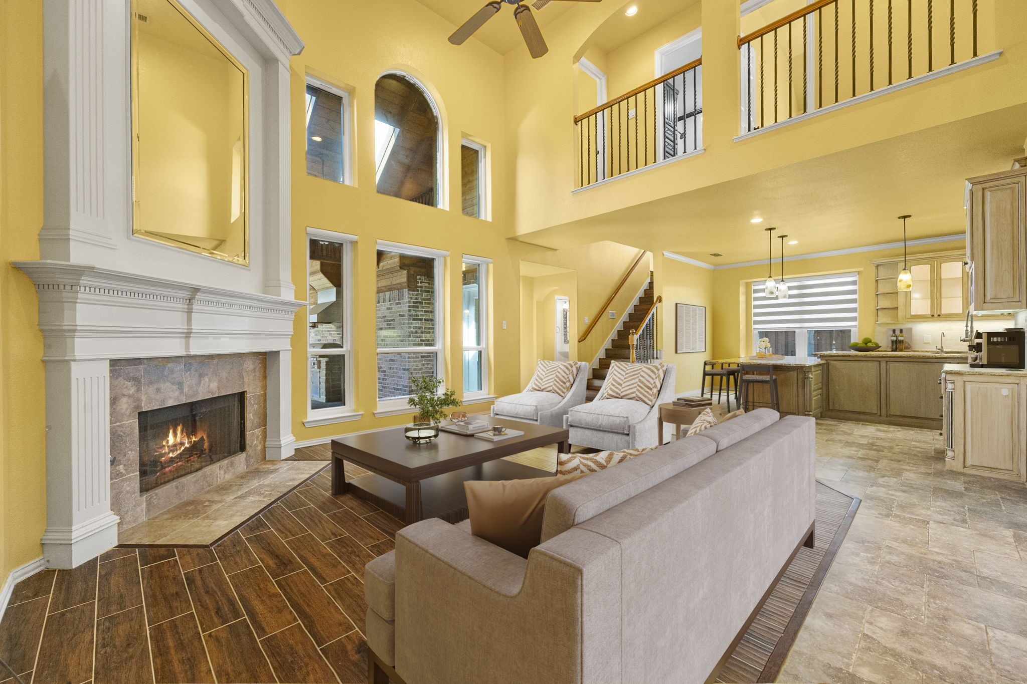 3187 Blue Oak Drive