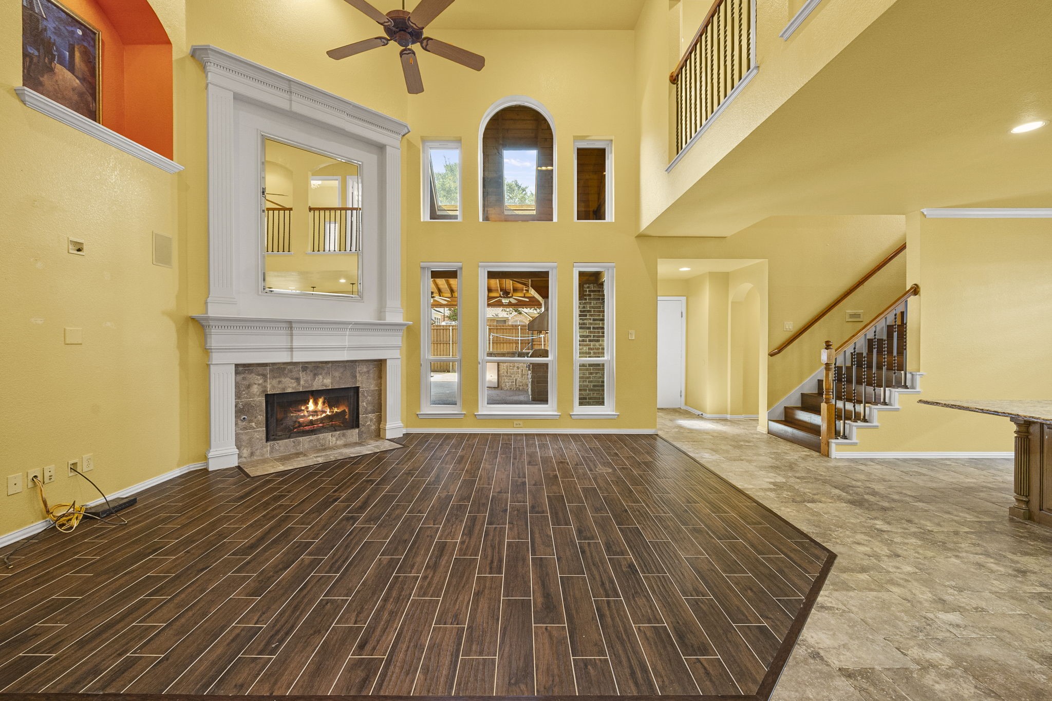 3187 Blue Oak Drive