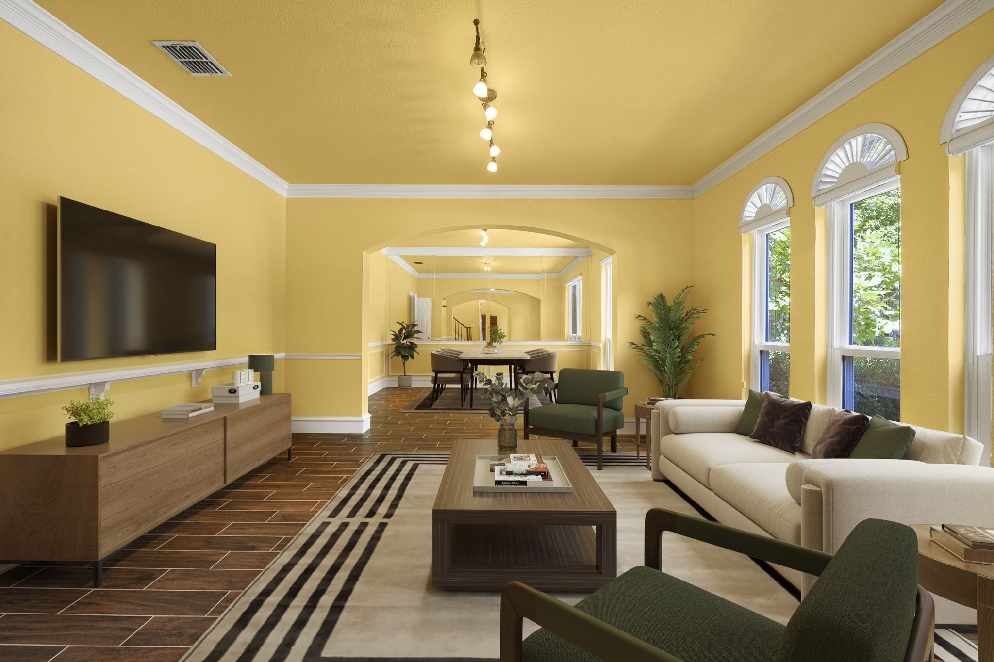 3187 Blue Oak Drive