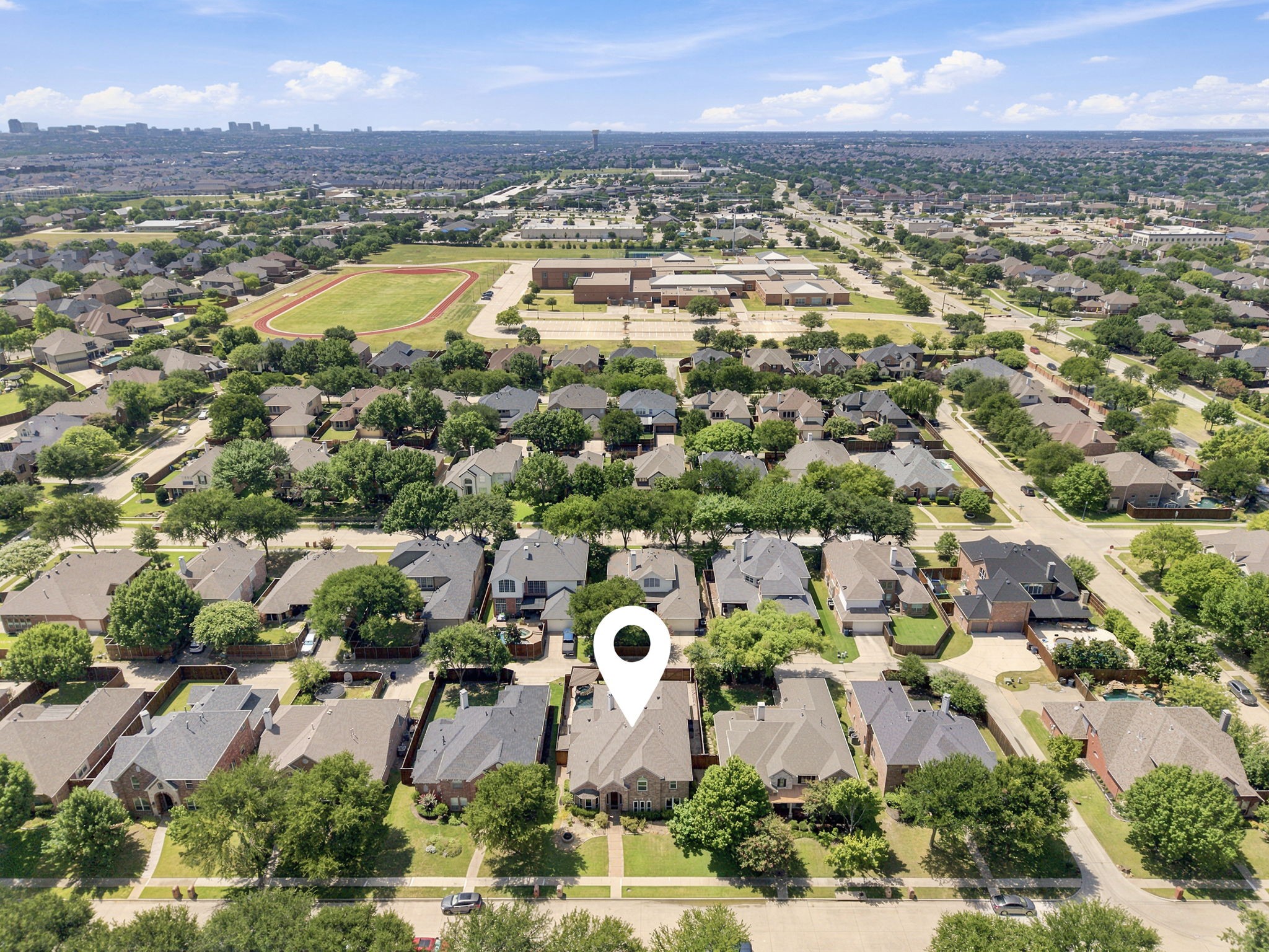 3187 Blue Oak Drive