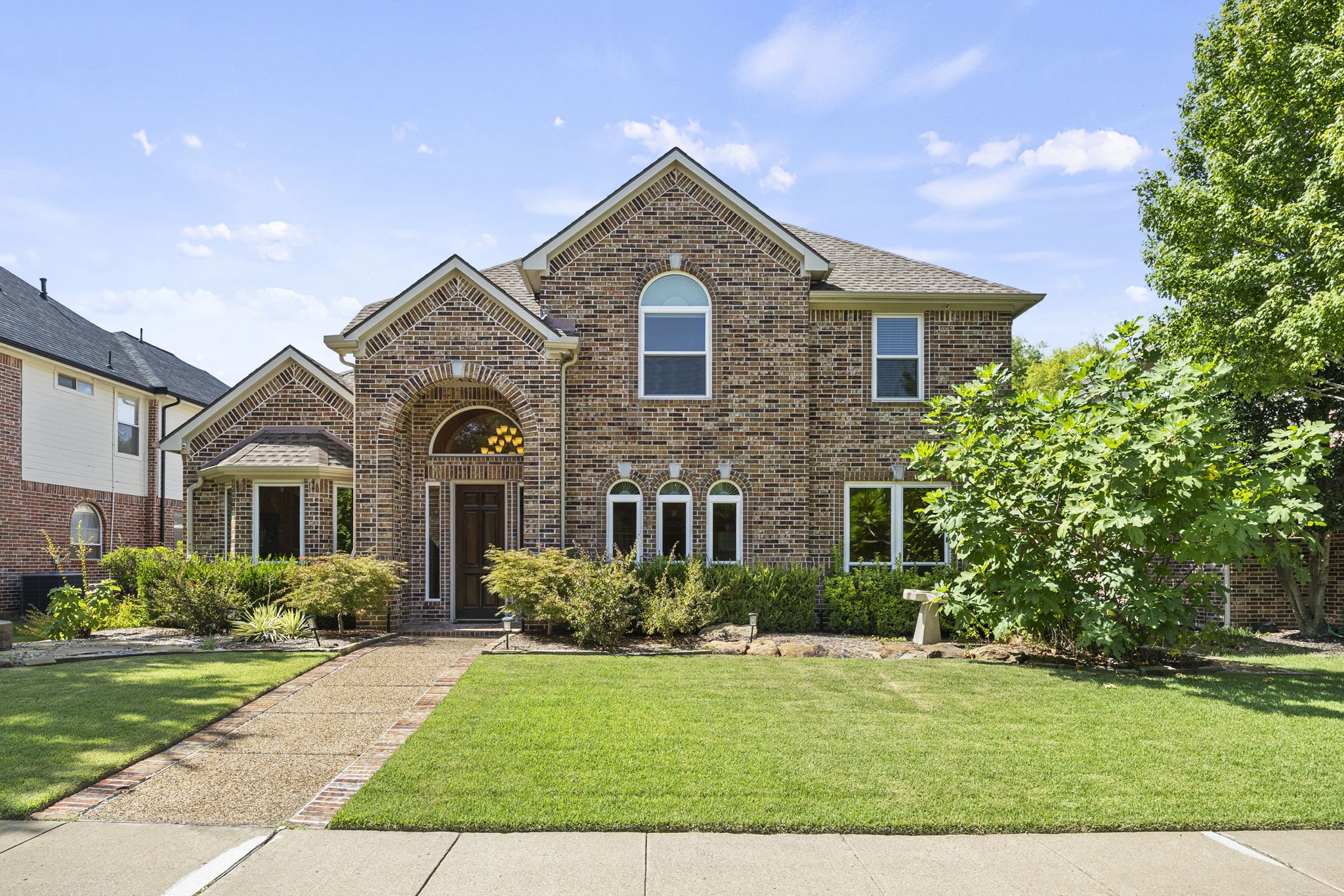 3187 Blue Oak Drive