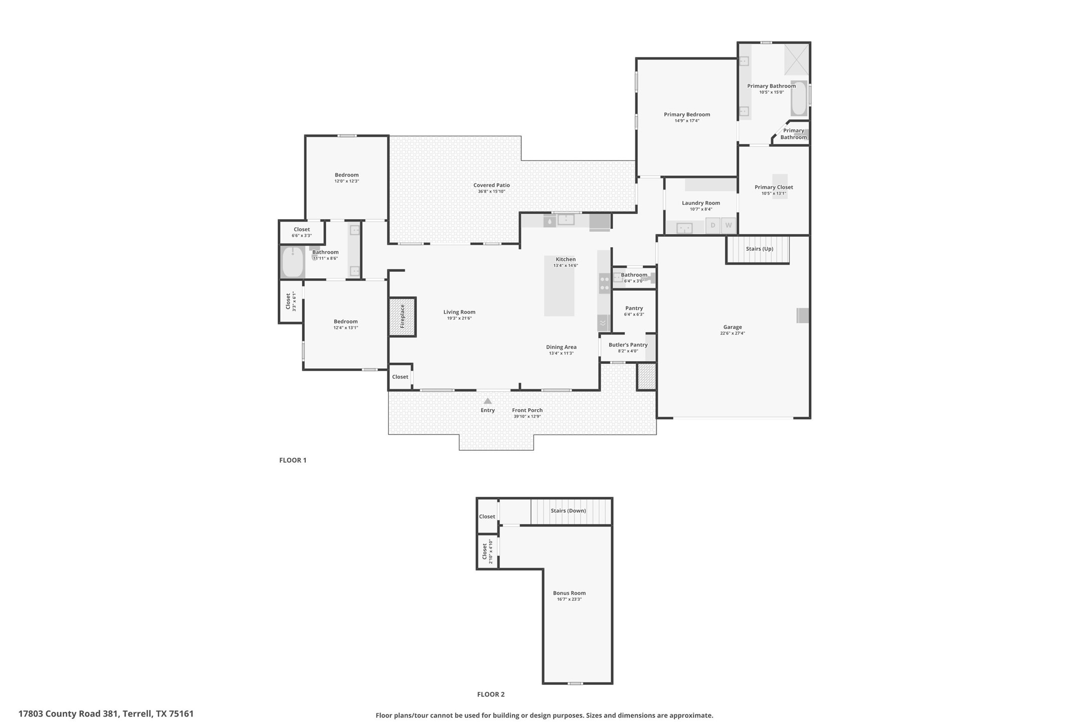 17803 County Road 381